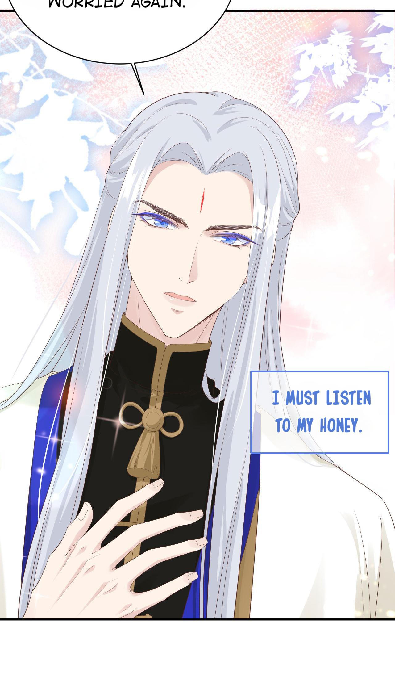 Don’t Mess With The Cultivation Babysitter chapter 81 - page 16