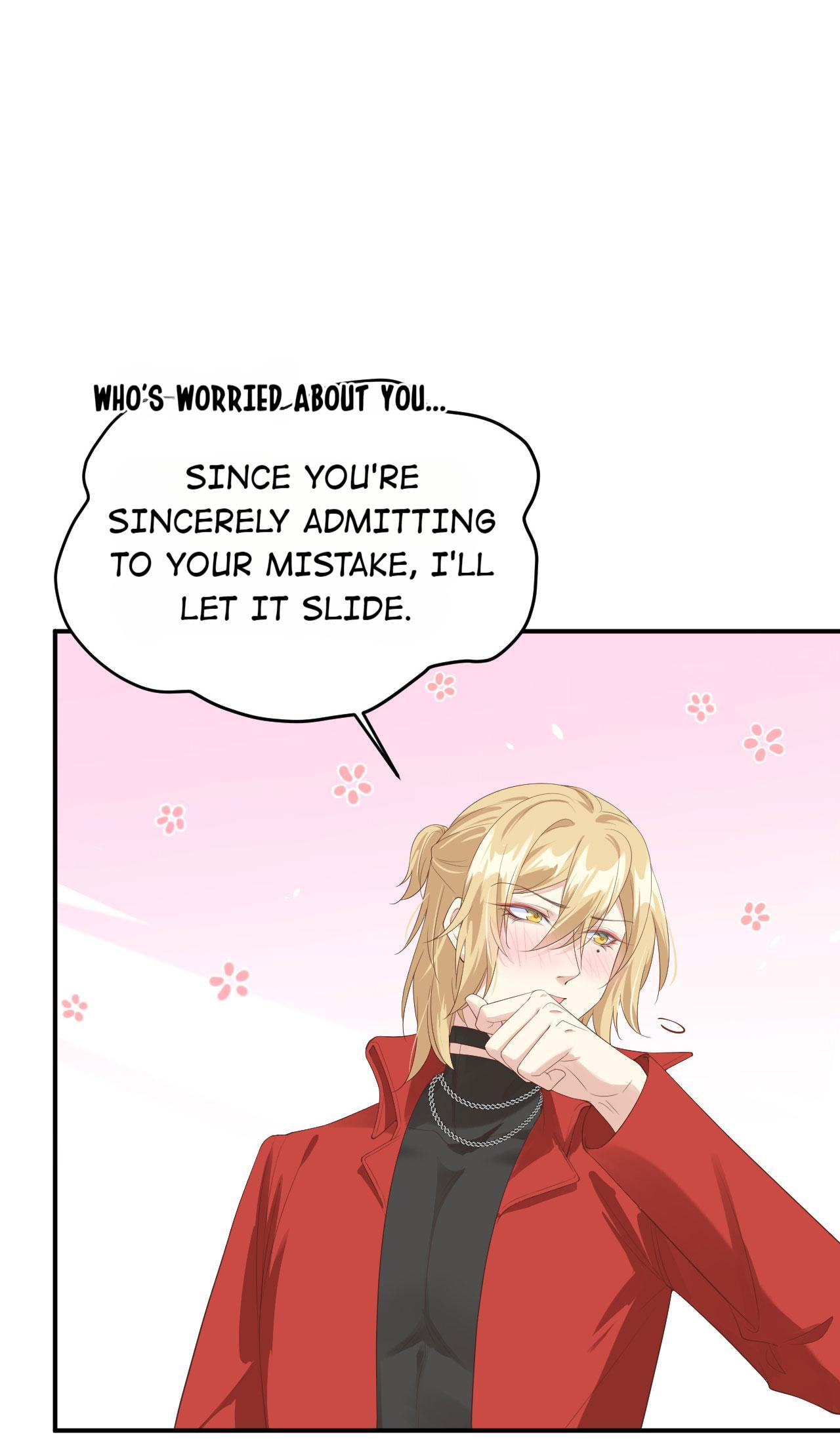 Don’t Mess With The Cultivation Babysitter chapter 81 - page 17