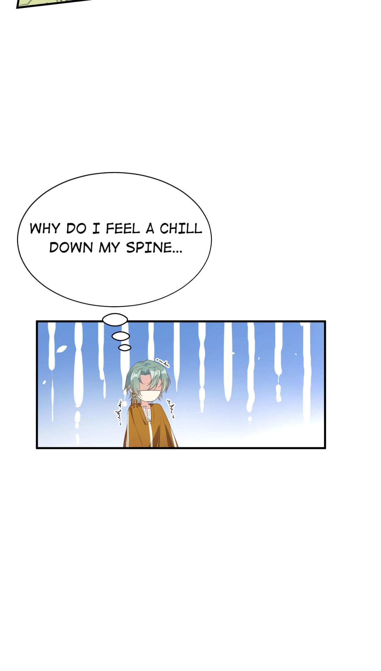 Don’t Mess With The Cultivation Babysitter chapter 81 - page 41