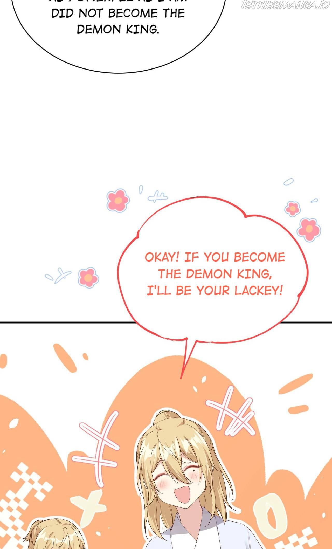 Don’t Mess With The Cultivation Babysitter chapter 80 - page 20
