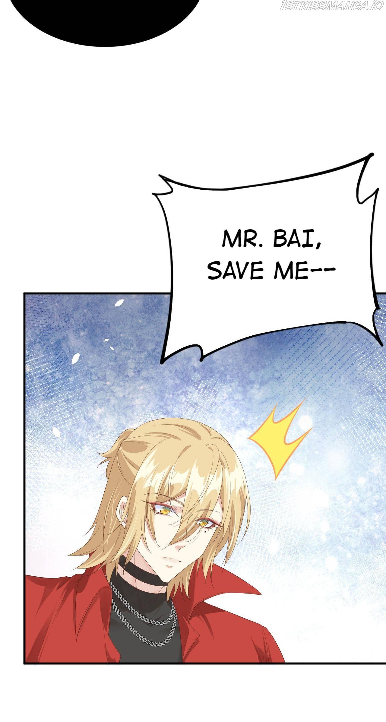 Don’t Mess With The Cultivation Babysitter chapter 80 - page 24