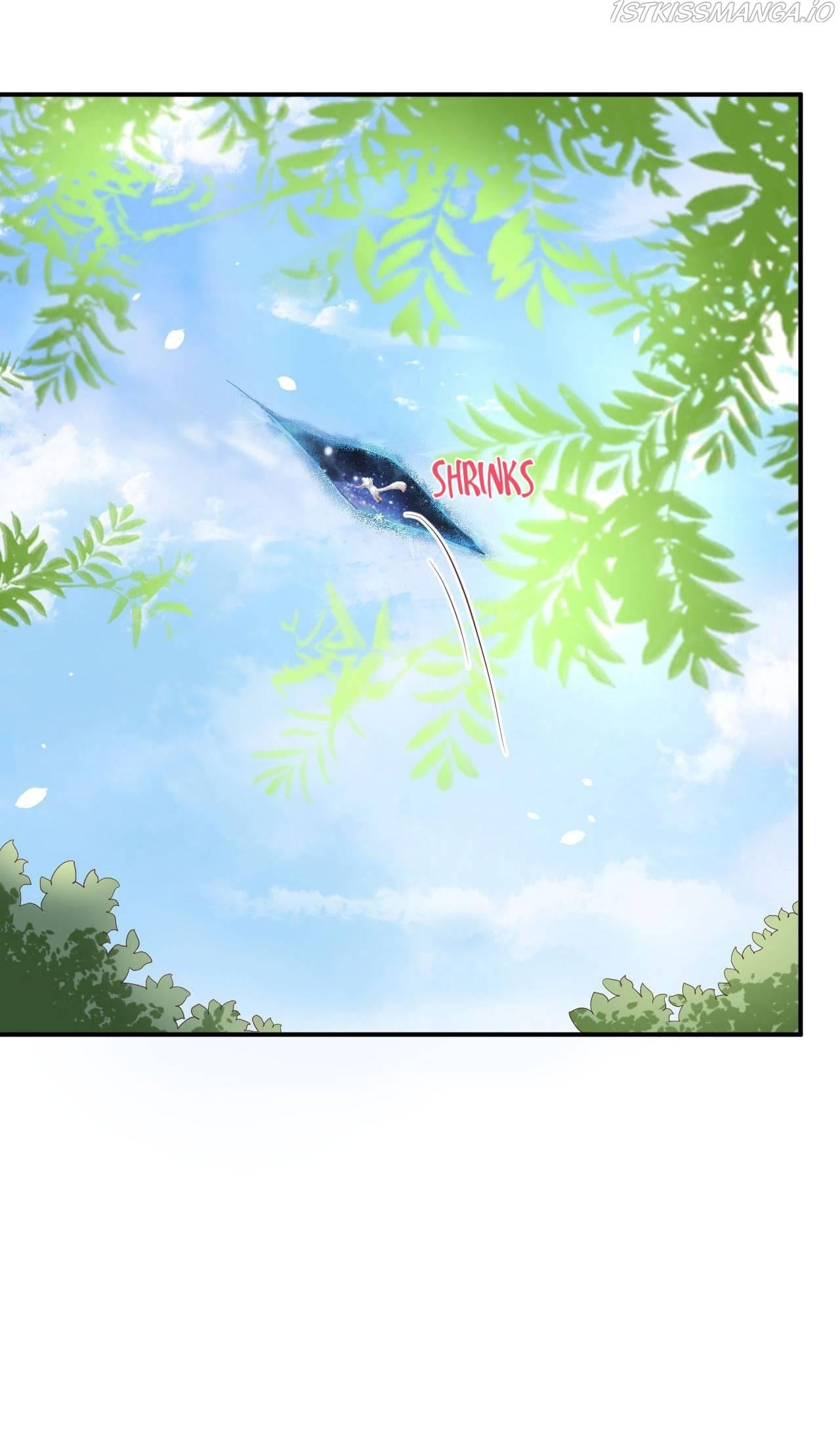Don’t Mess With The Cultivation Babysitter chapter 80 - page 39