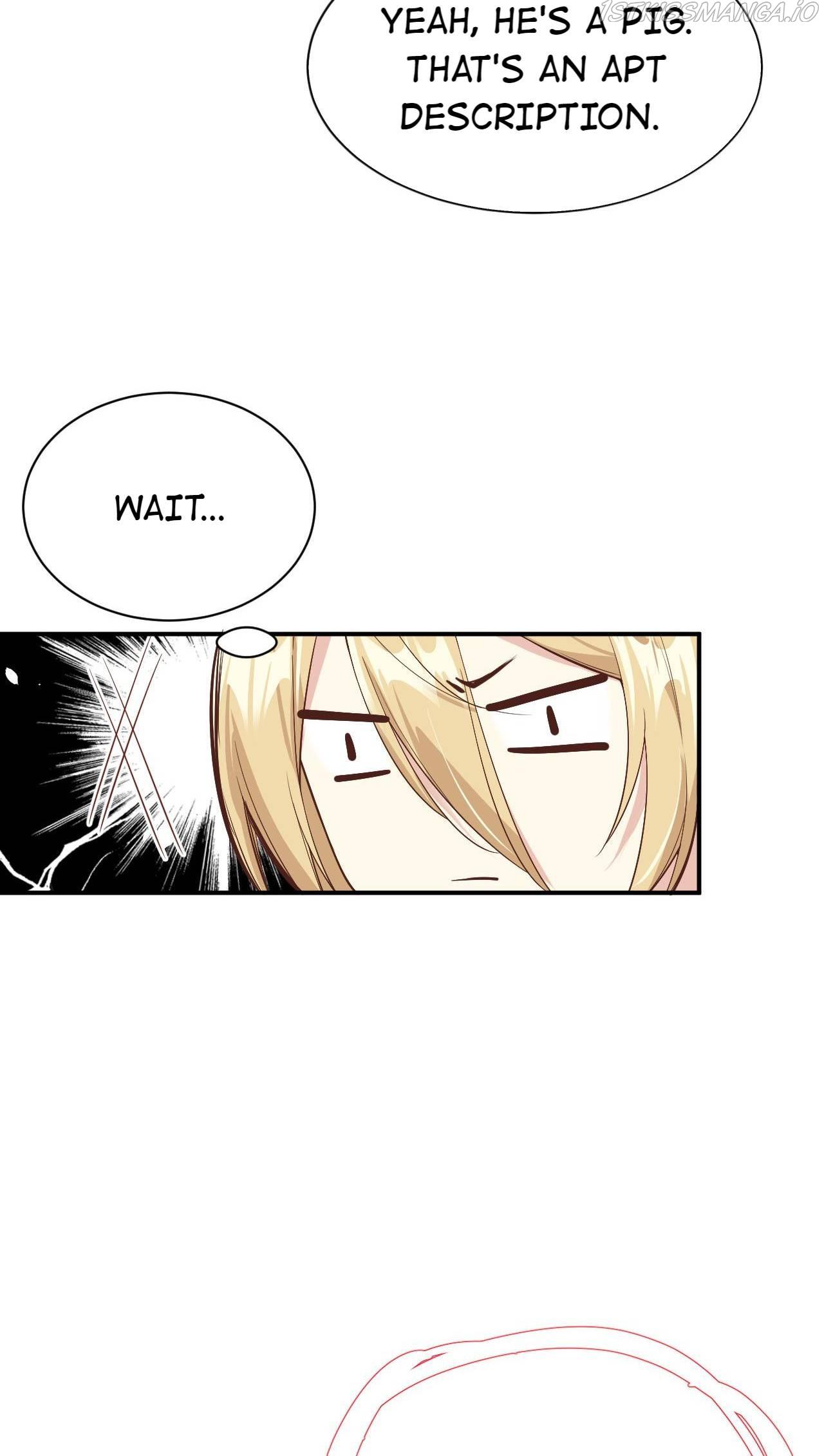 Don’t Mess With The Cultivation Babysitter chapter 80 - page 5