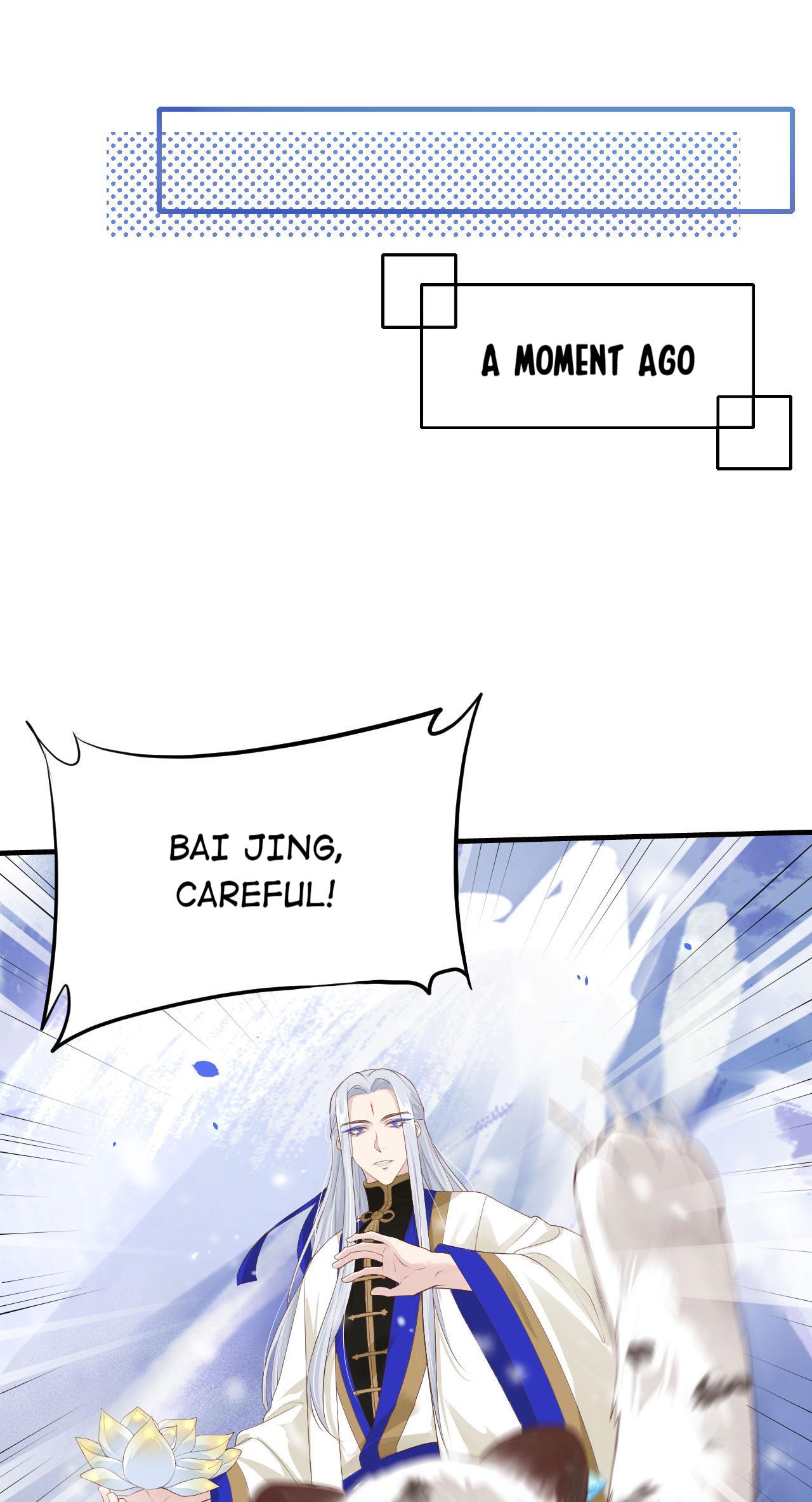 Don’t Mess With The Cultivation Babysitter chapter 78 - page 10