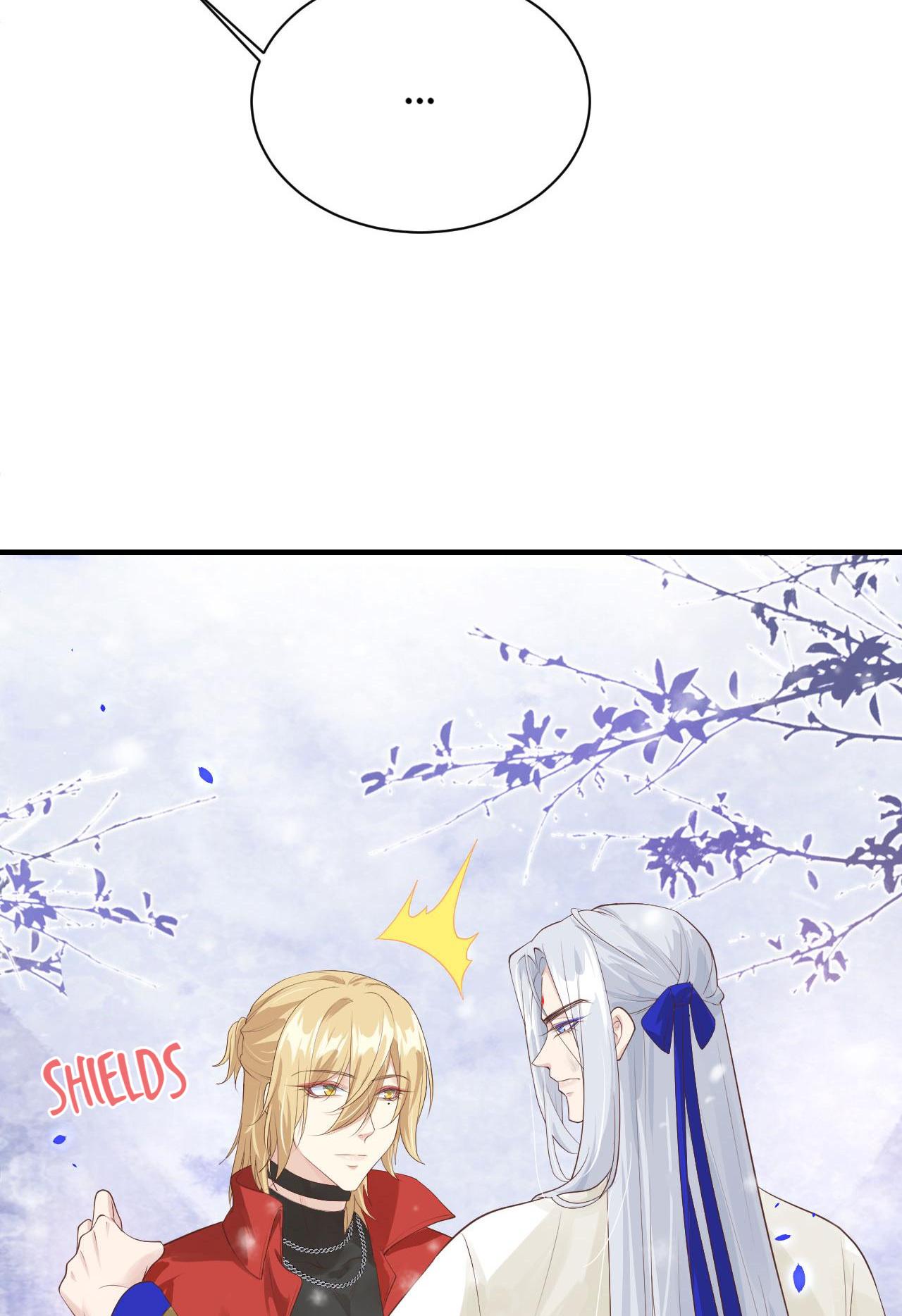 Don’t Mess With The Cultivation Babysitter chapter 78 - page 17