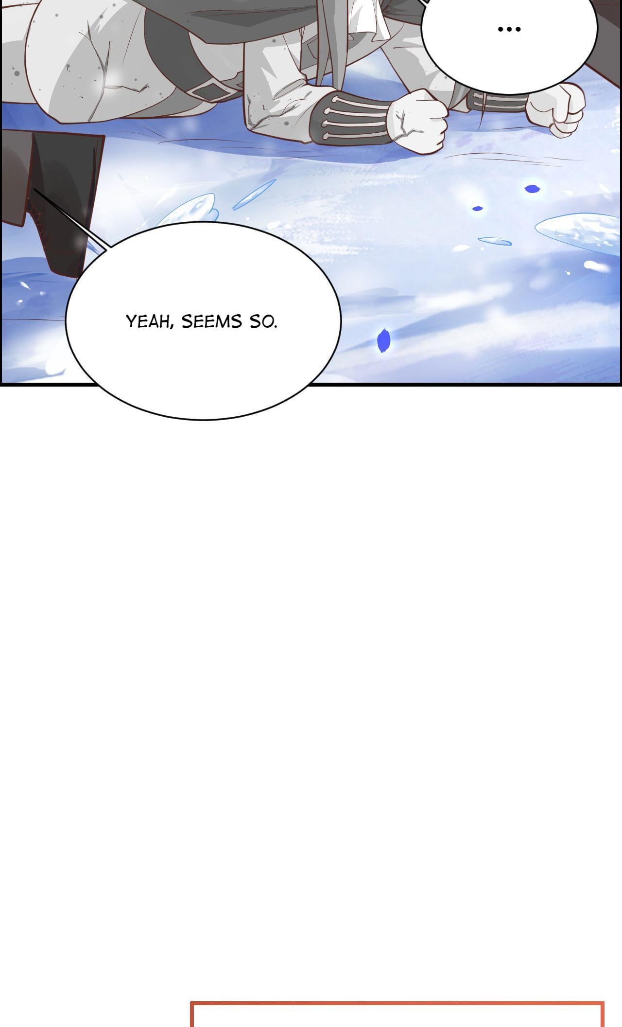 Don’t Mess With The Cultivation Babysitter chapter 78 - page 32