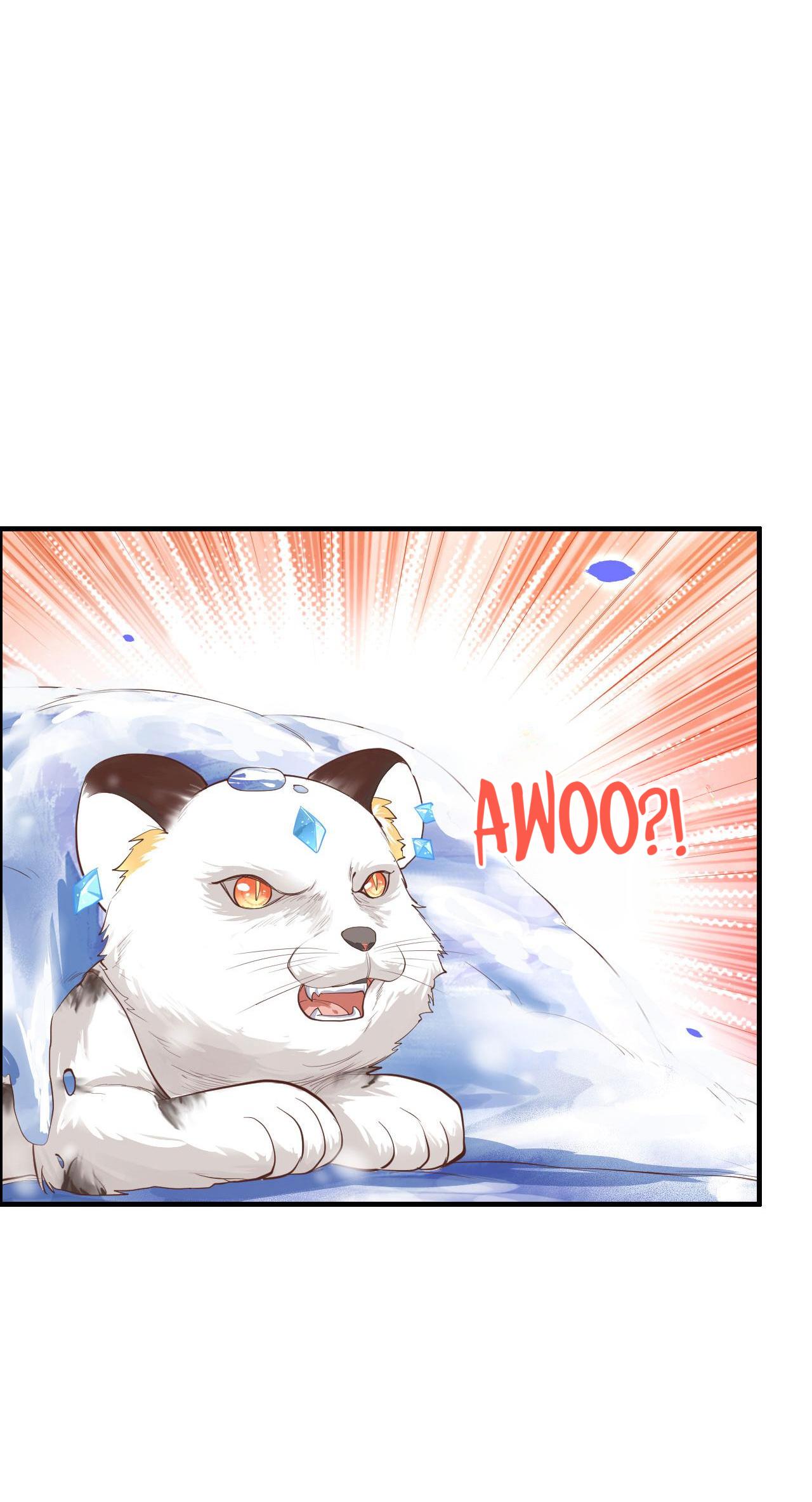 Don’t Mess With The Cultivation Babysitter chapter 78 - page 51