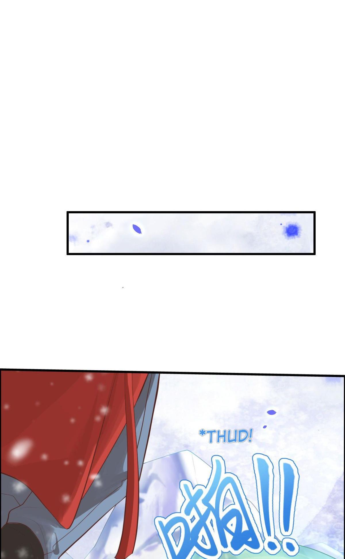 Don’t Mess With The Cultivation Babysitter chapter 76 - page 25