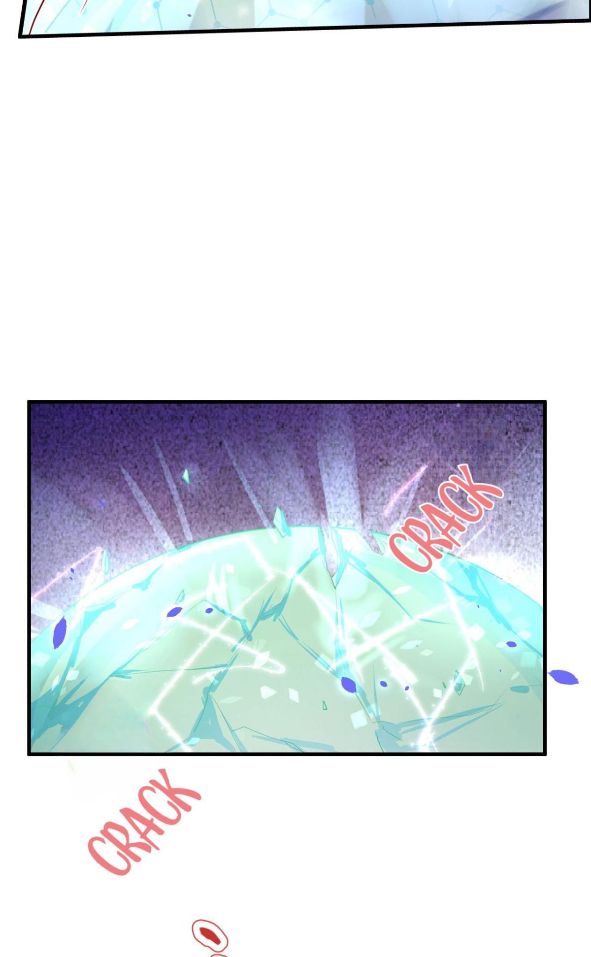 Don’t Mess With The Cultivation Babysitter chapter 76 - page 28
