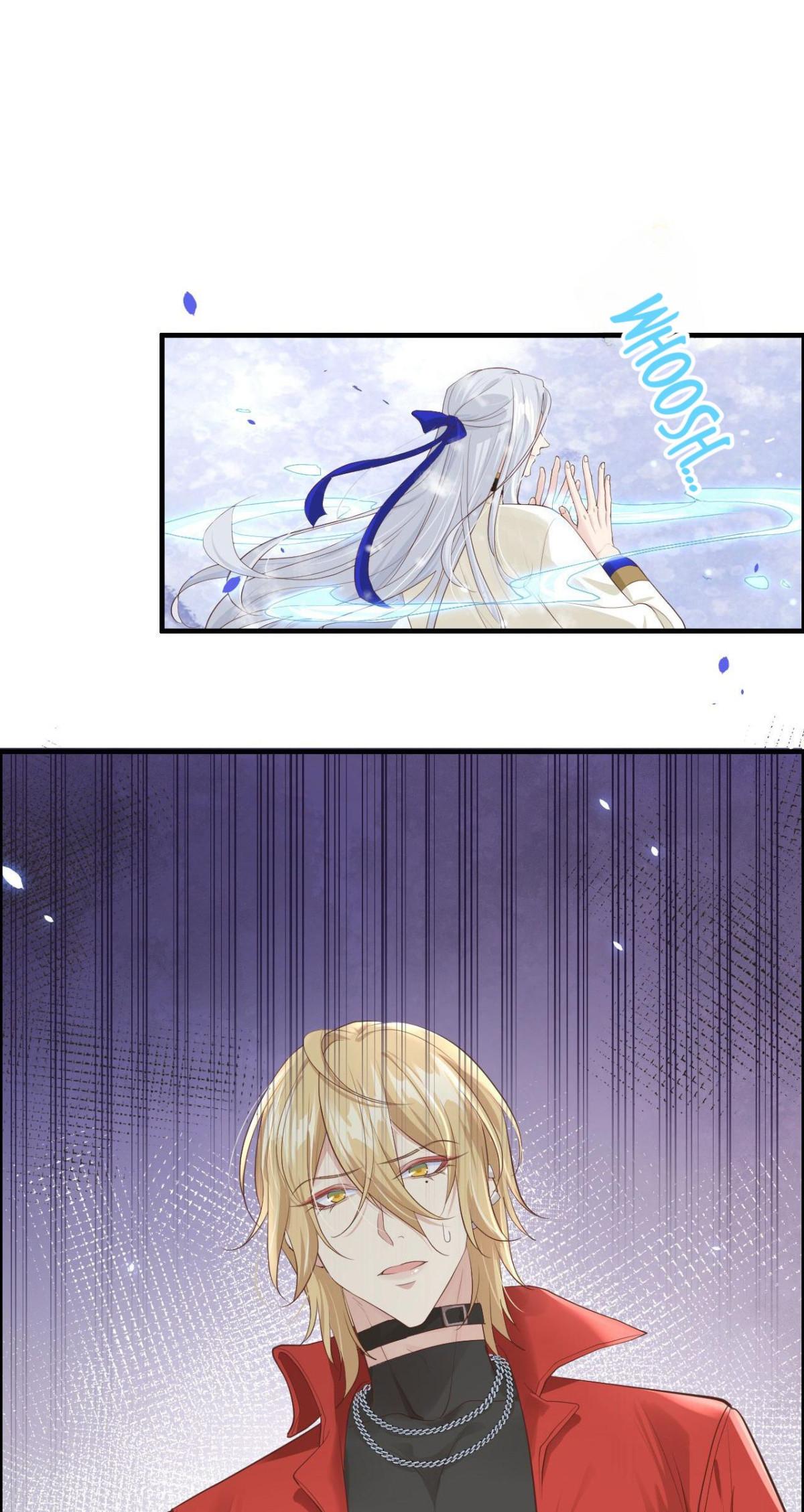 Don’t Mess With The Cultivation Babysitter chapter 76 - page 37