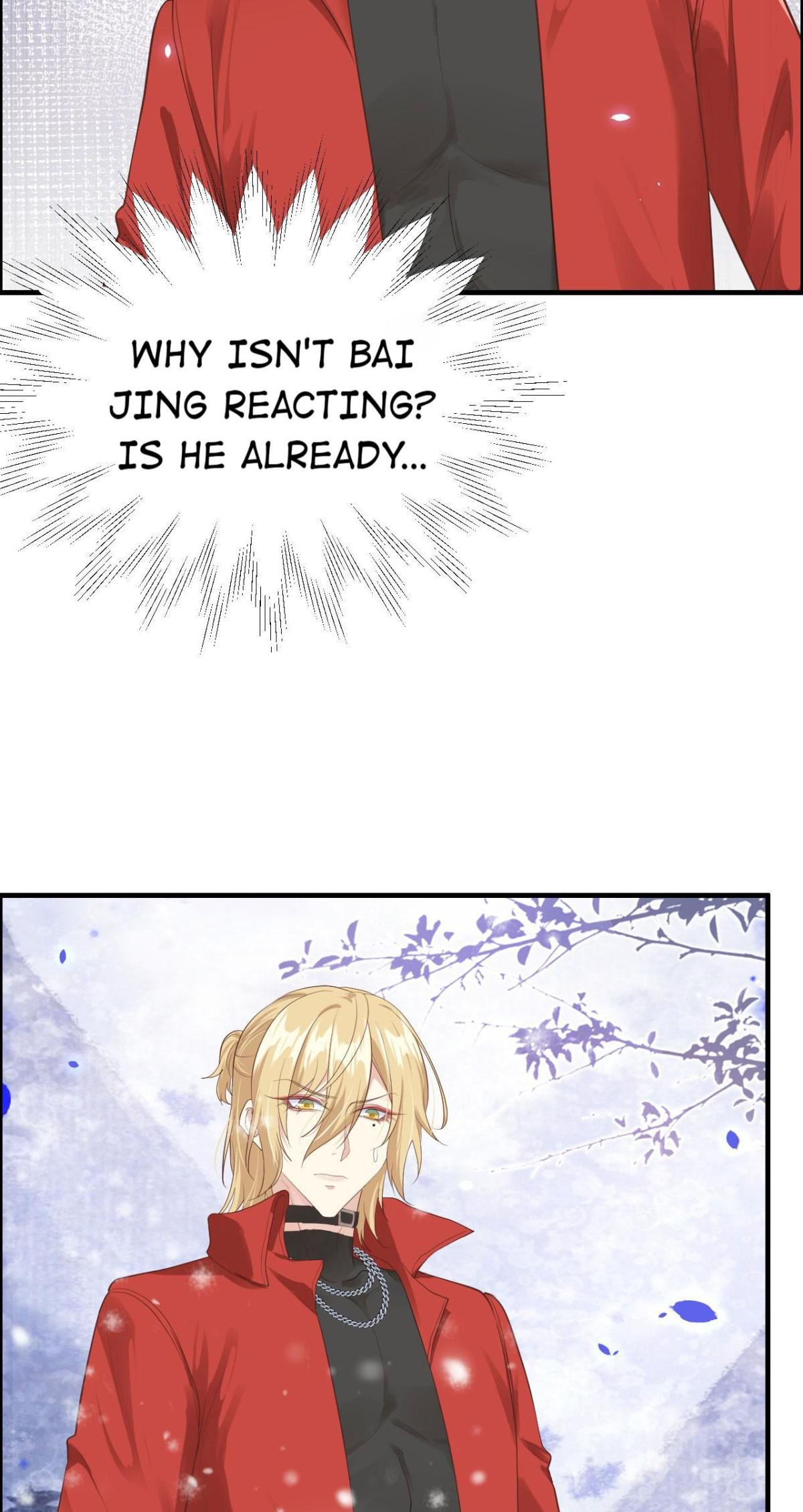 Don’t Mess With The Cultivation Babysitter chapter 76 - page 38