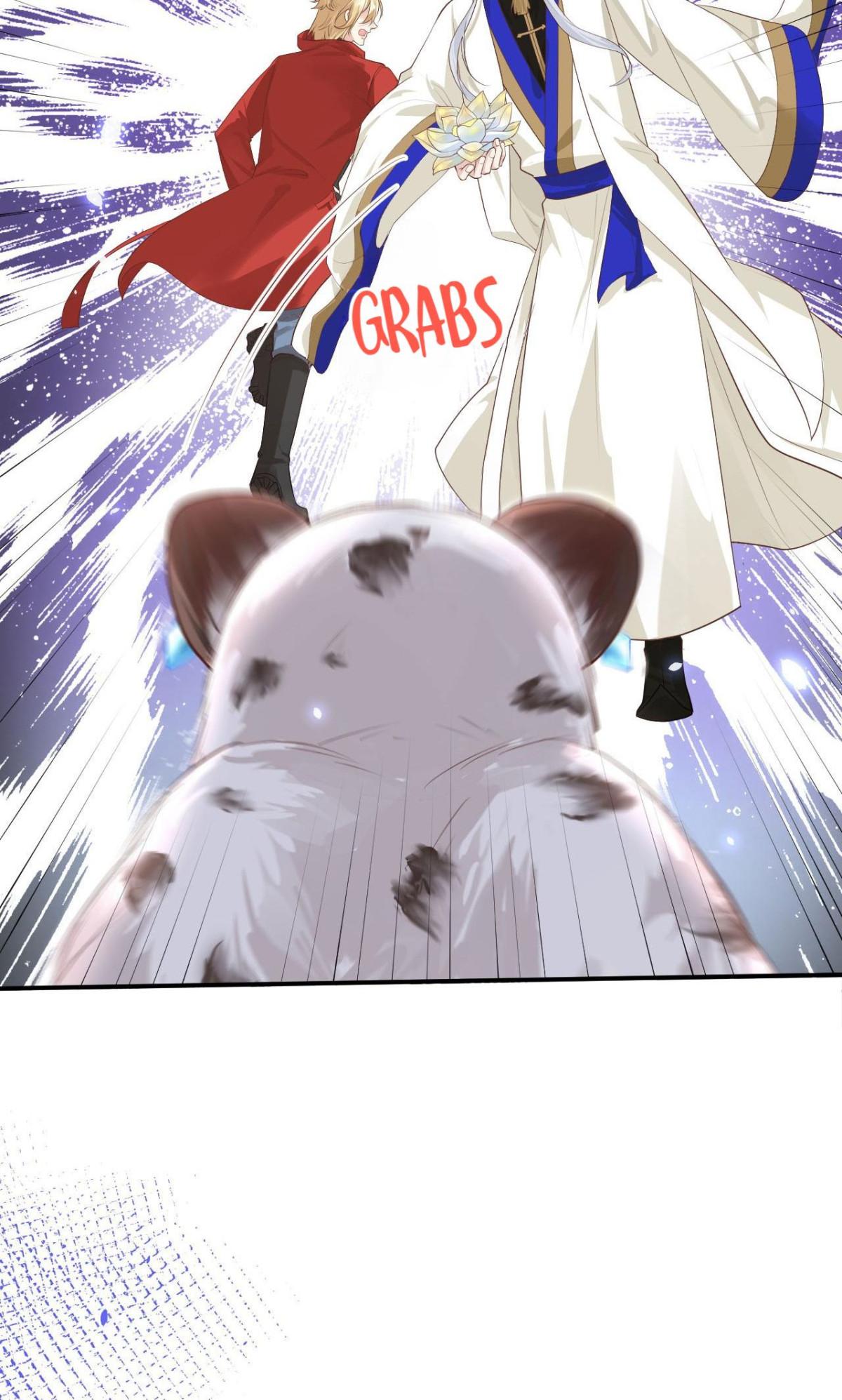 Don’t Mess With The Cultivation Babysitter chapter 76 - page 47