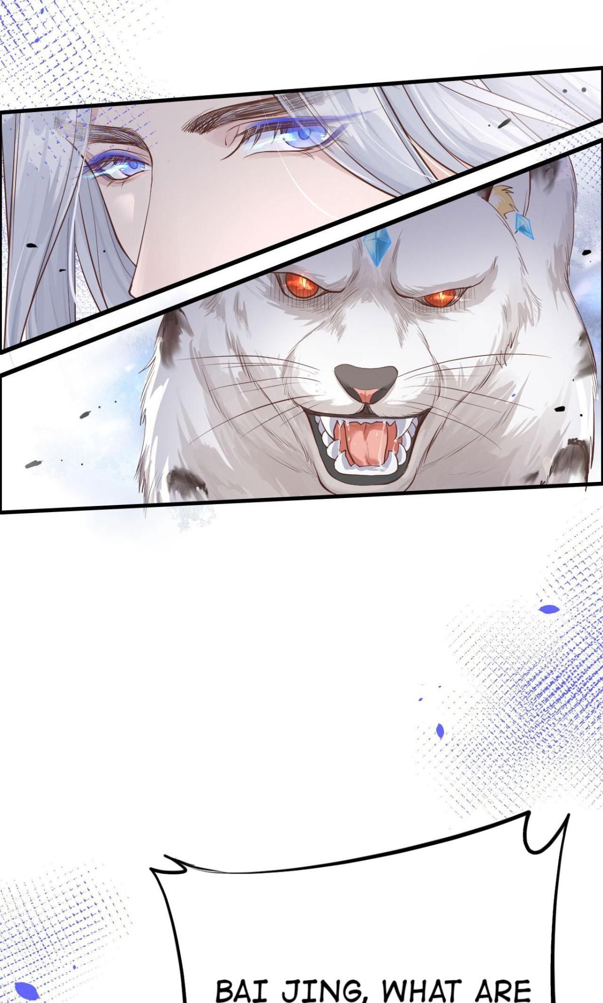Don’t Mess With The Cultivation Babysitter chapter 76 - page 48