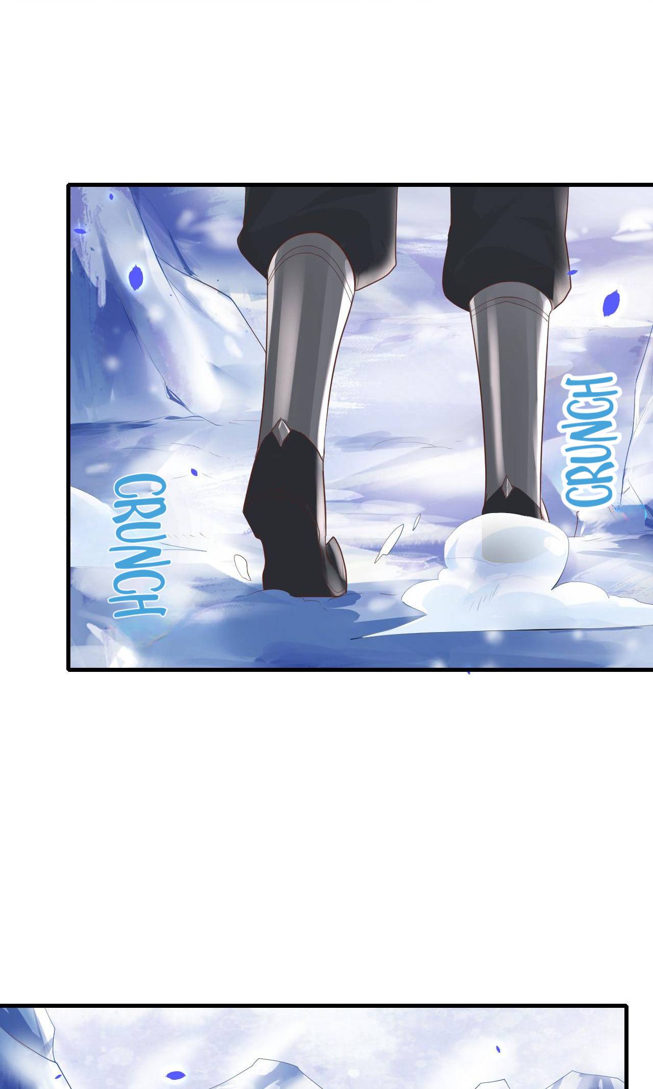 Don’t Mess With The Cultivation Babysitter Chapter 75 - page 13