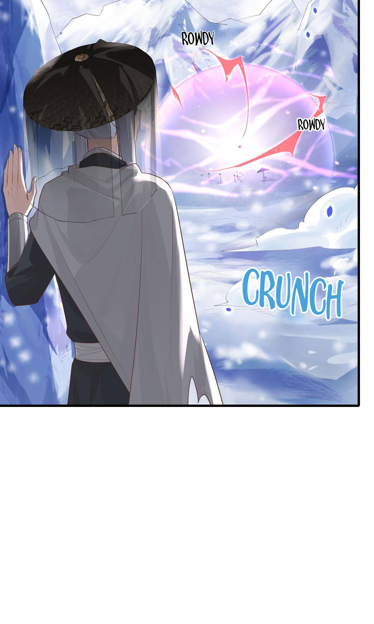 Don’t Mess With The Cultivation Babysitter Chapter 75 - page 14