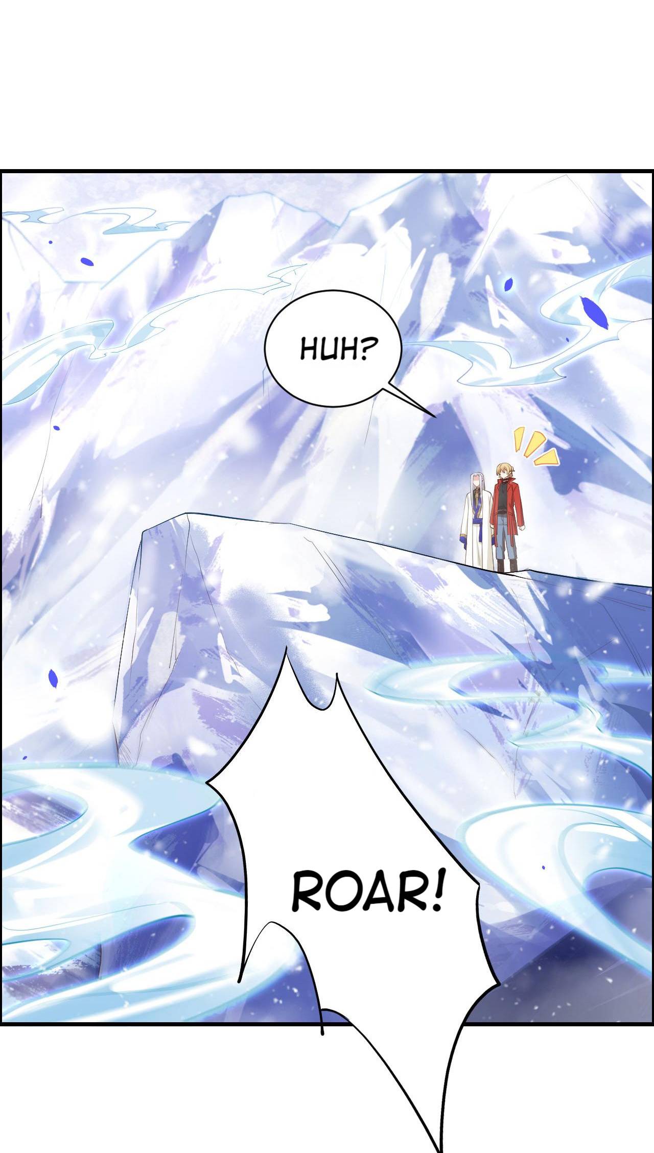 Don’t Mess With The Cultivation Babysitter Chapter 75 - page 26