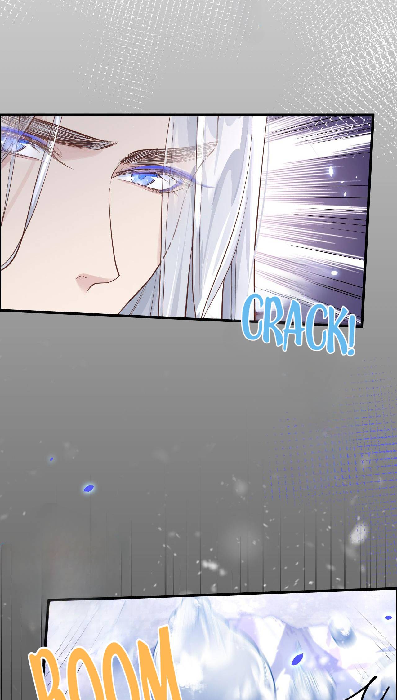Don’t Mess With The Cultivation Babysitter Chapter 75 - page 28