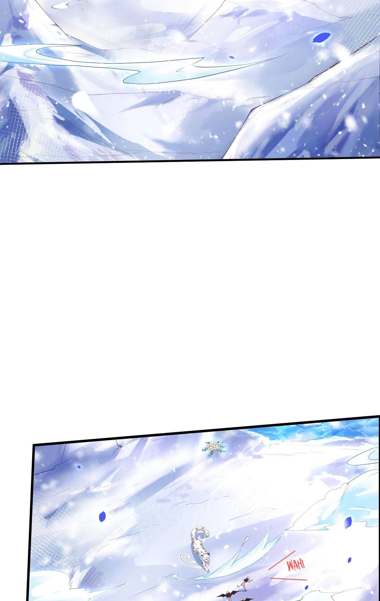 Don’t Mess With The Cultivation Babysitter Chapter 75 - page 3