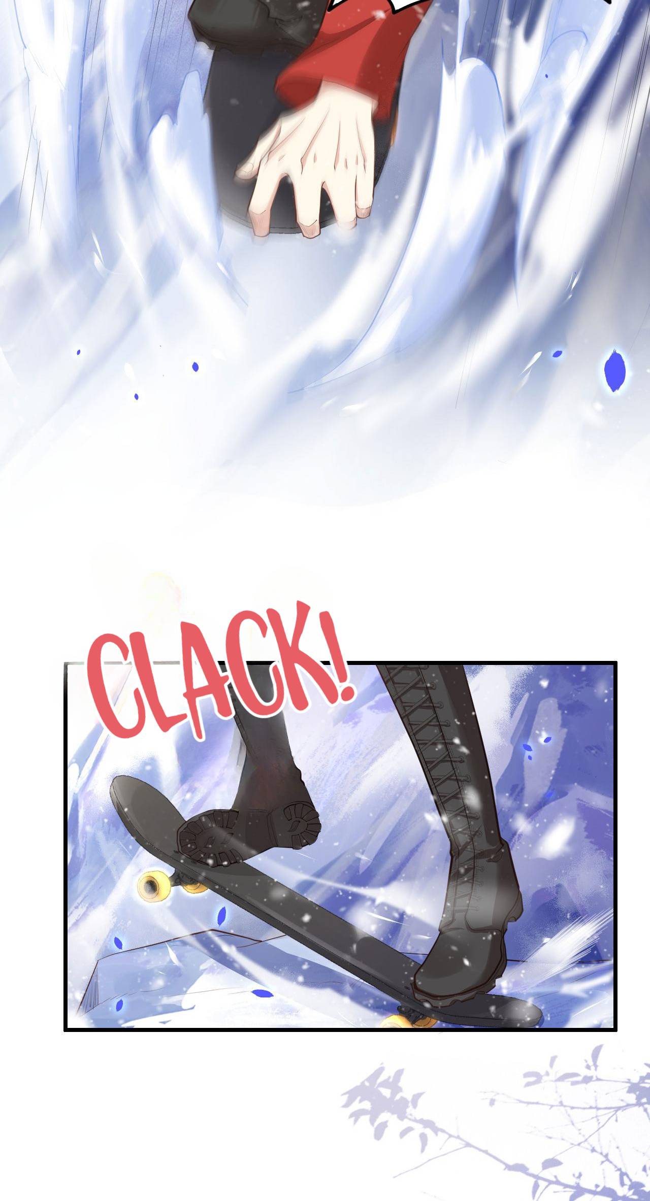 Don’t Mess With The Cultivation Babysitter Chapter 75 - page 38