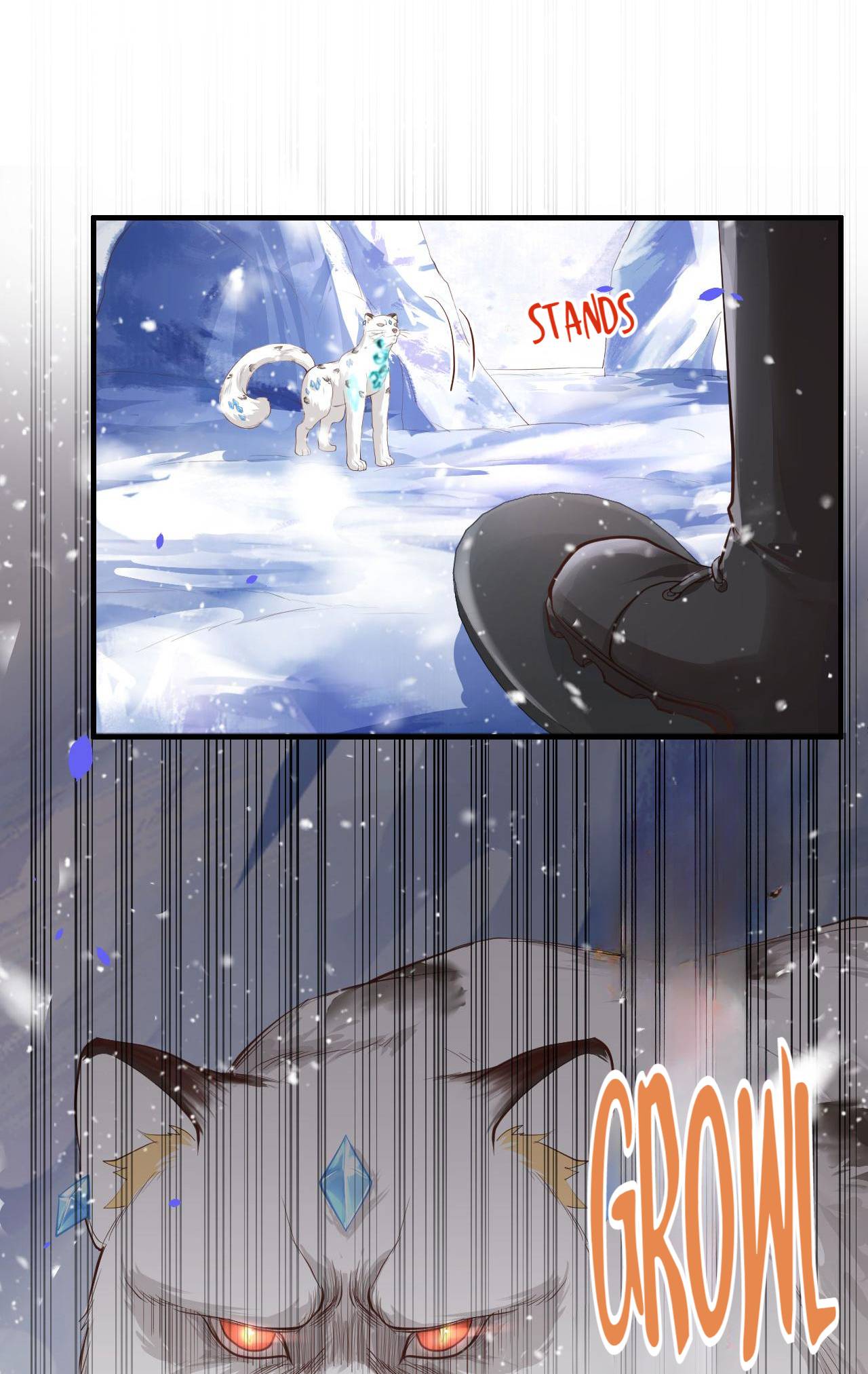 Don’t Mess With The Cultivation Babysitter Chapter 75 - page 42