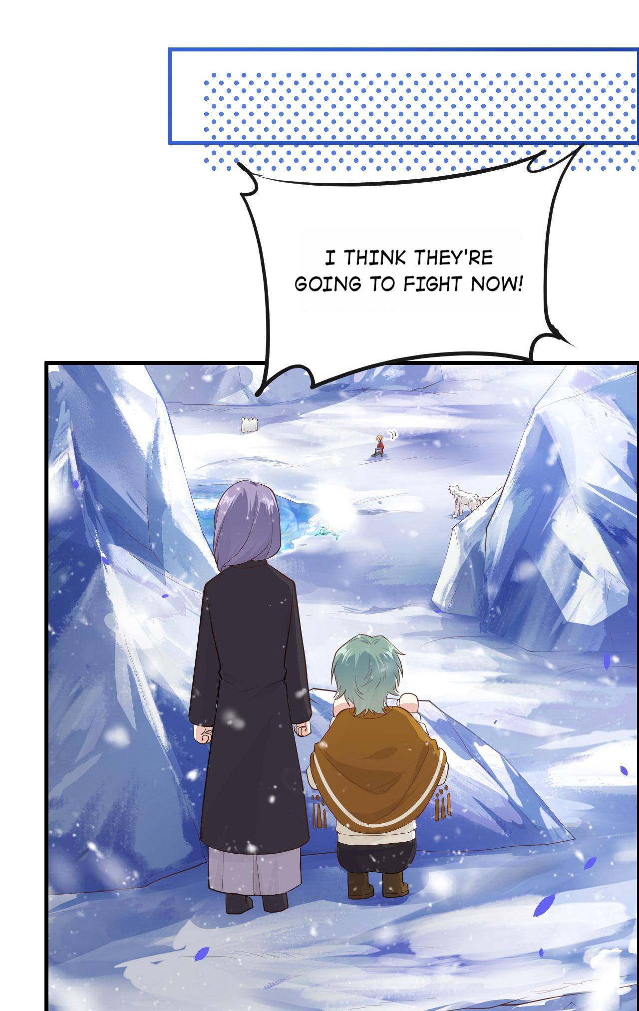 Don’t Mess With The Cultivation Babysitter Chapter 75 - page 44