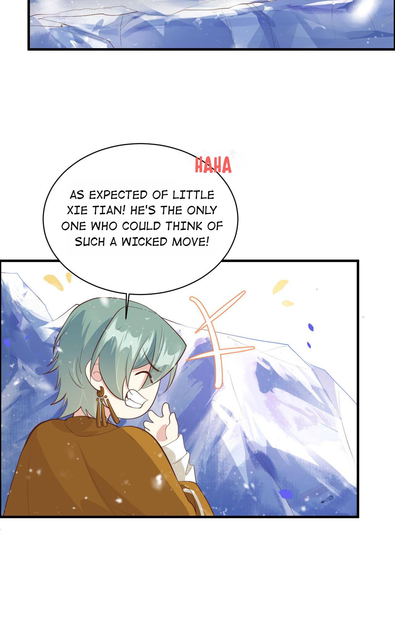 Don’t Mess With The Cultivation Babysitter Chapter 75 - page 45