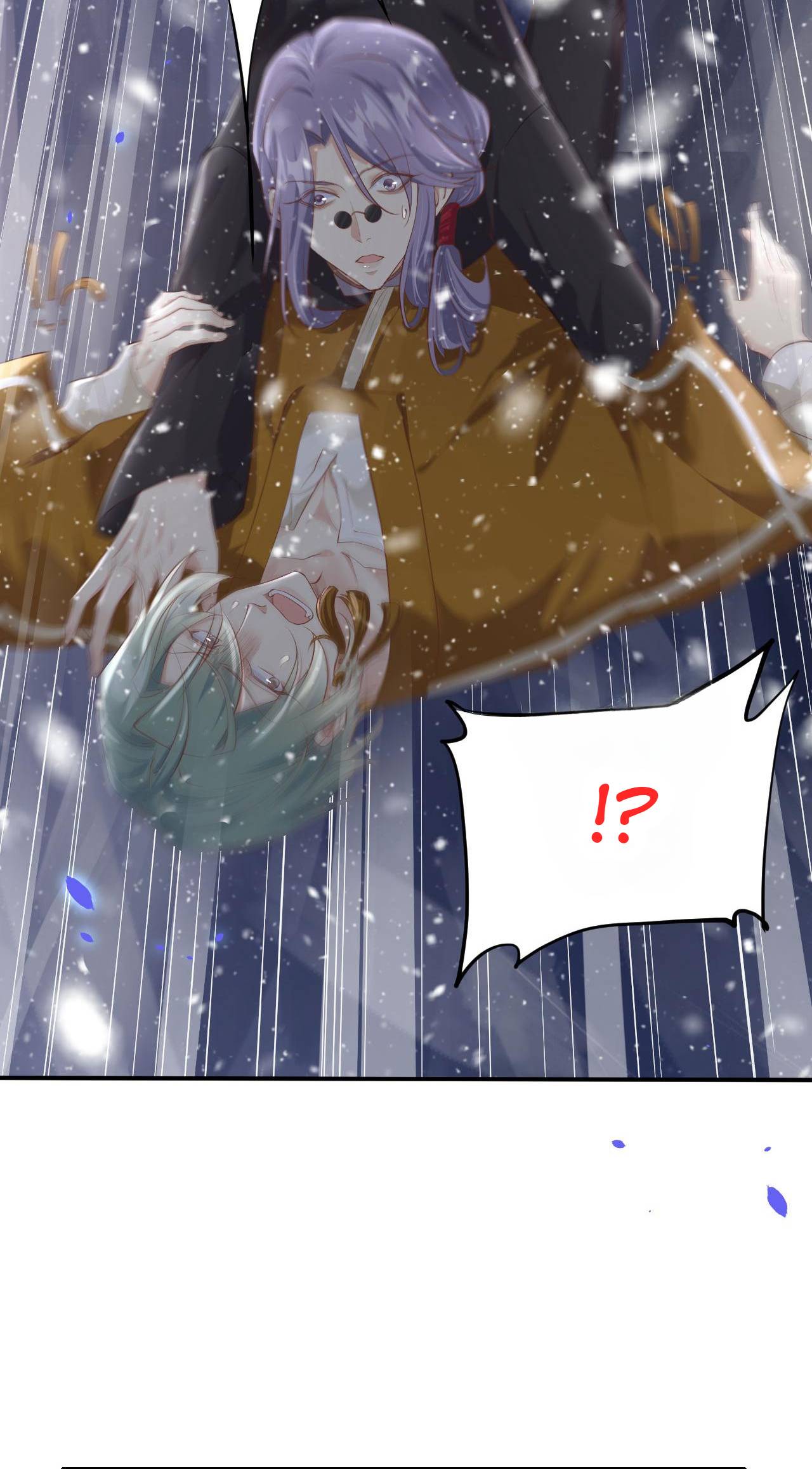 Don’t Mess With The Cultivation Babysitter Chapter 75 - page 49