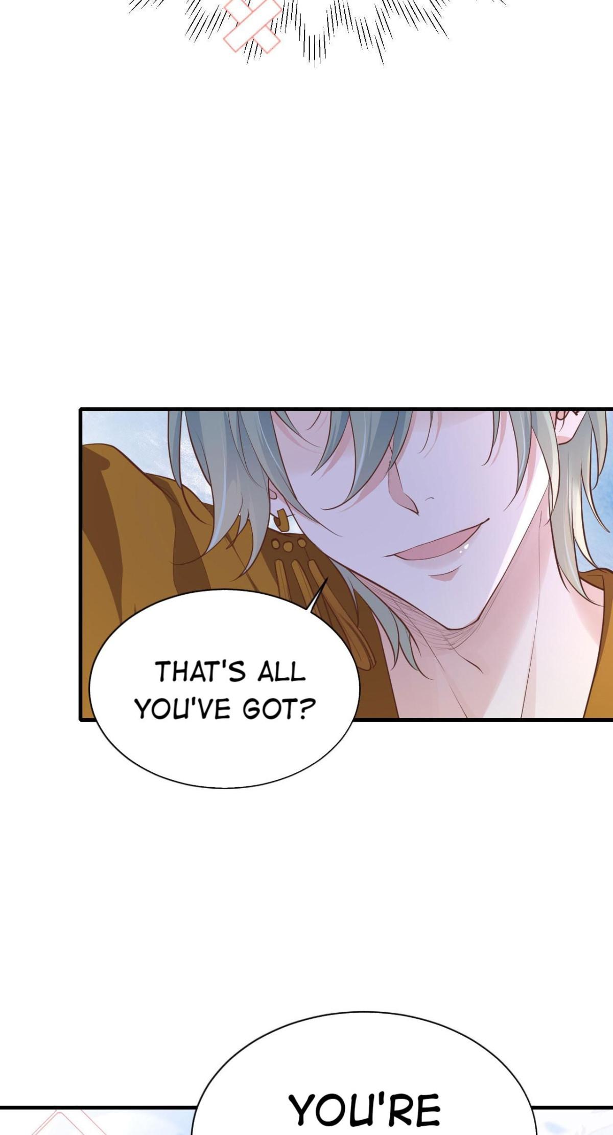 Don’t Mess With The Cultivation Babysitter chapter 74 - page 17