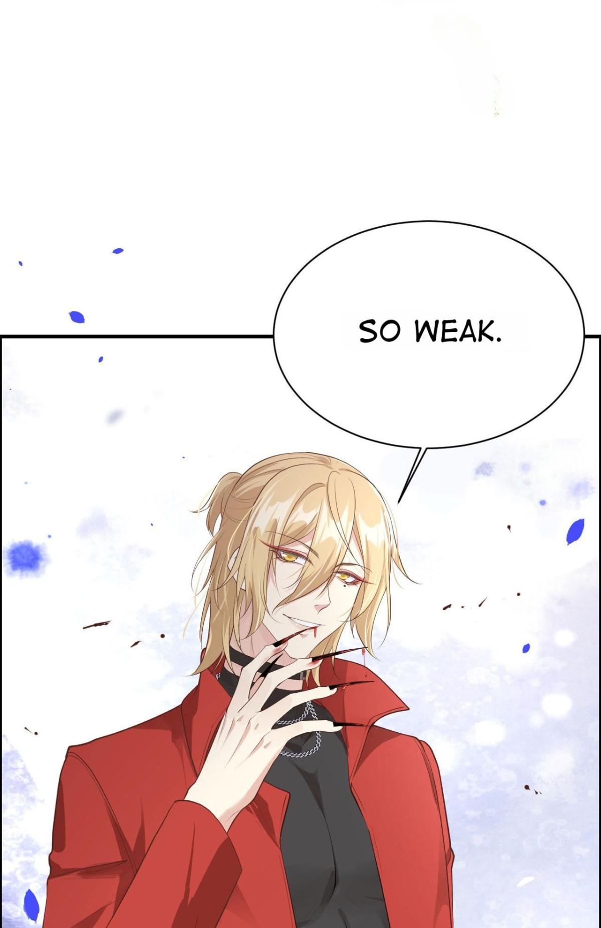 Don’t Mess With The Cultivation Babysitter chapter 74 - page 28