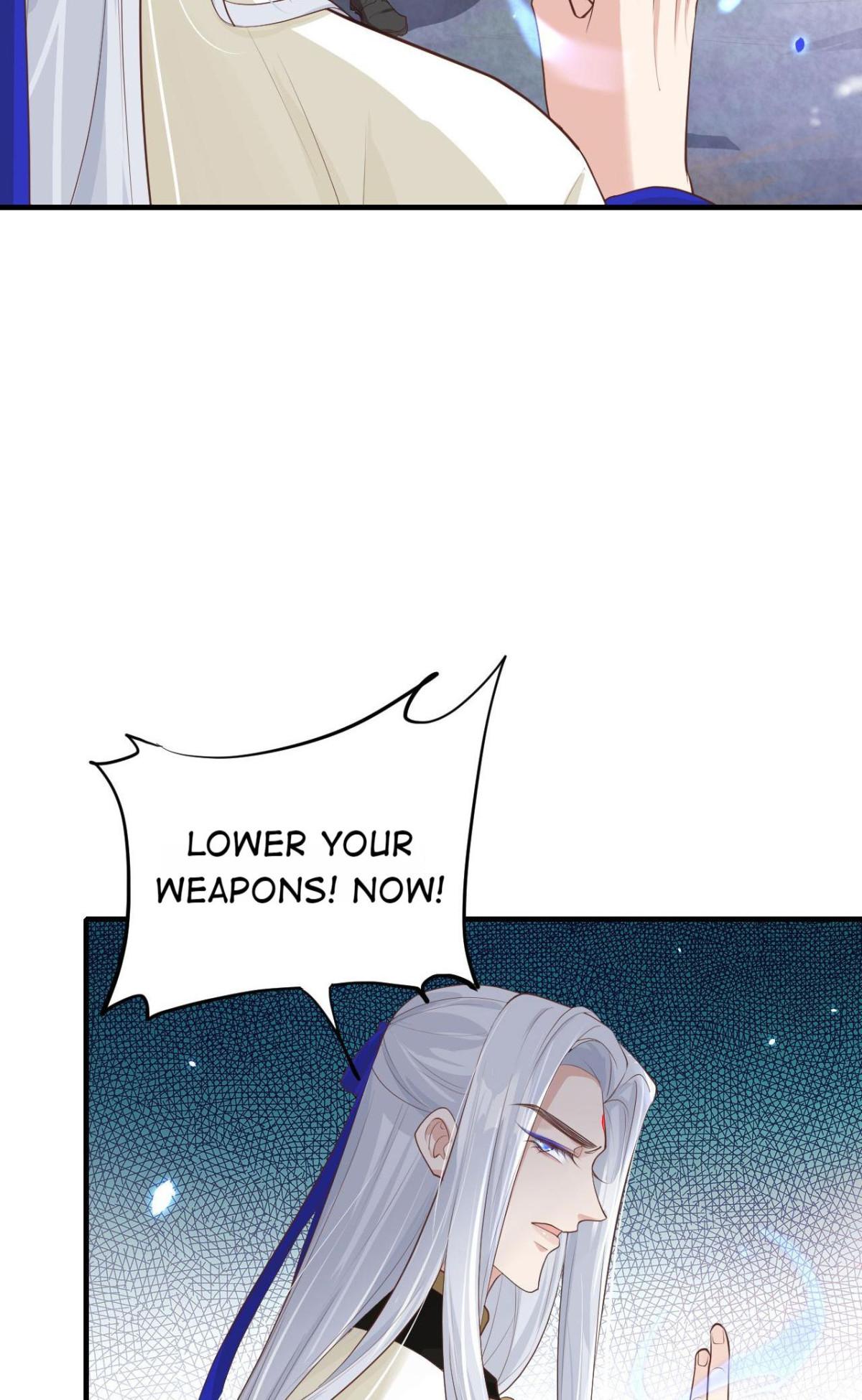 Don’t Mess With The Cultivation Babysitter chapter 74 - page 34
