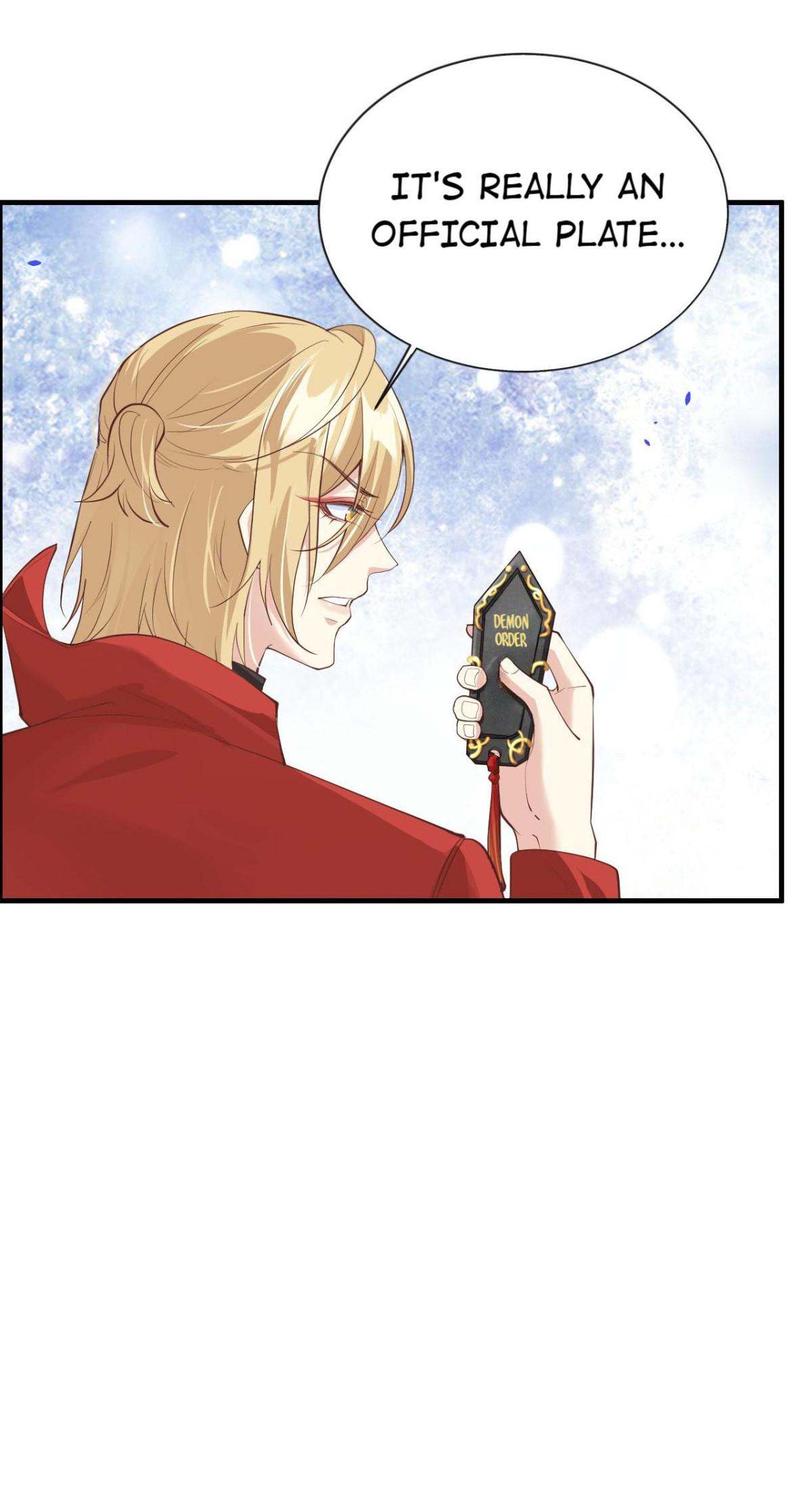 Don’t Mess With The Cultivation Babysitter chapter 74 - page 41