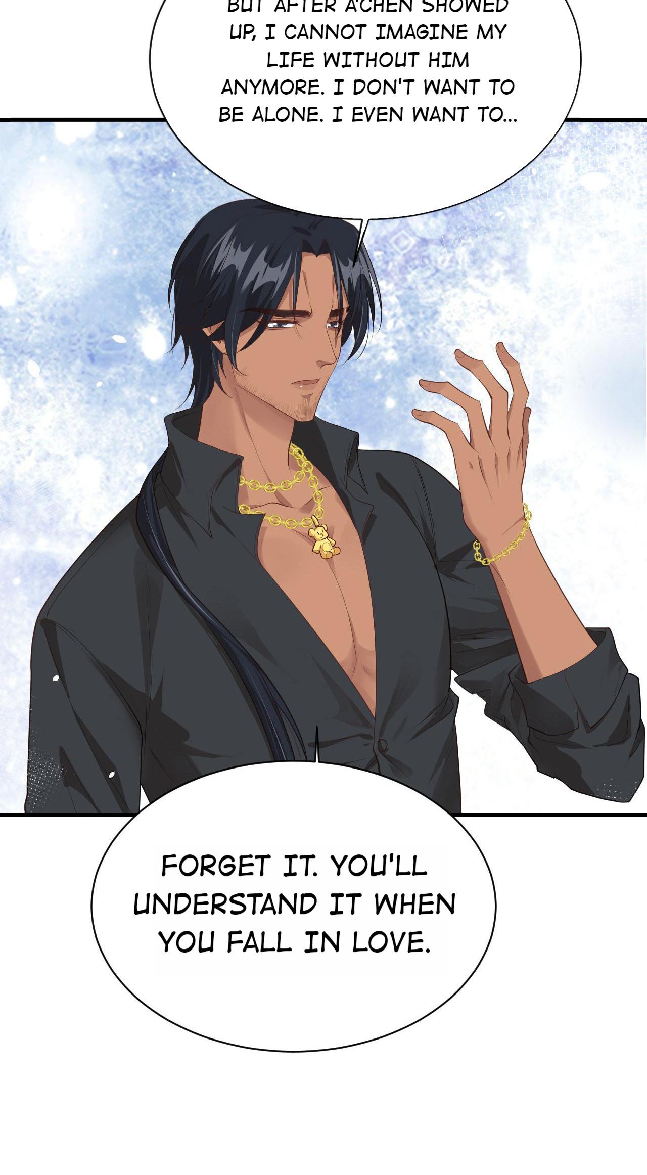 Don’t Mess With The Cultivation Babysitter chapter 73 - page 13