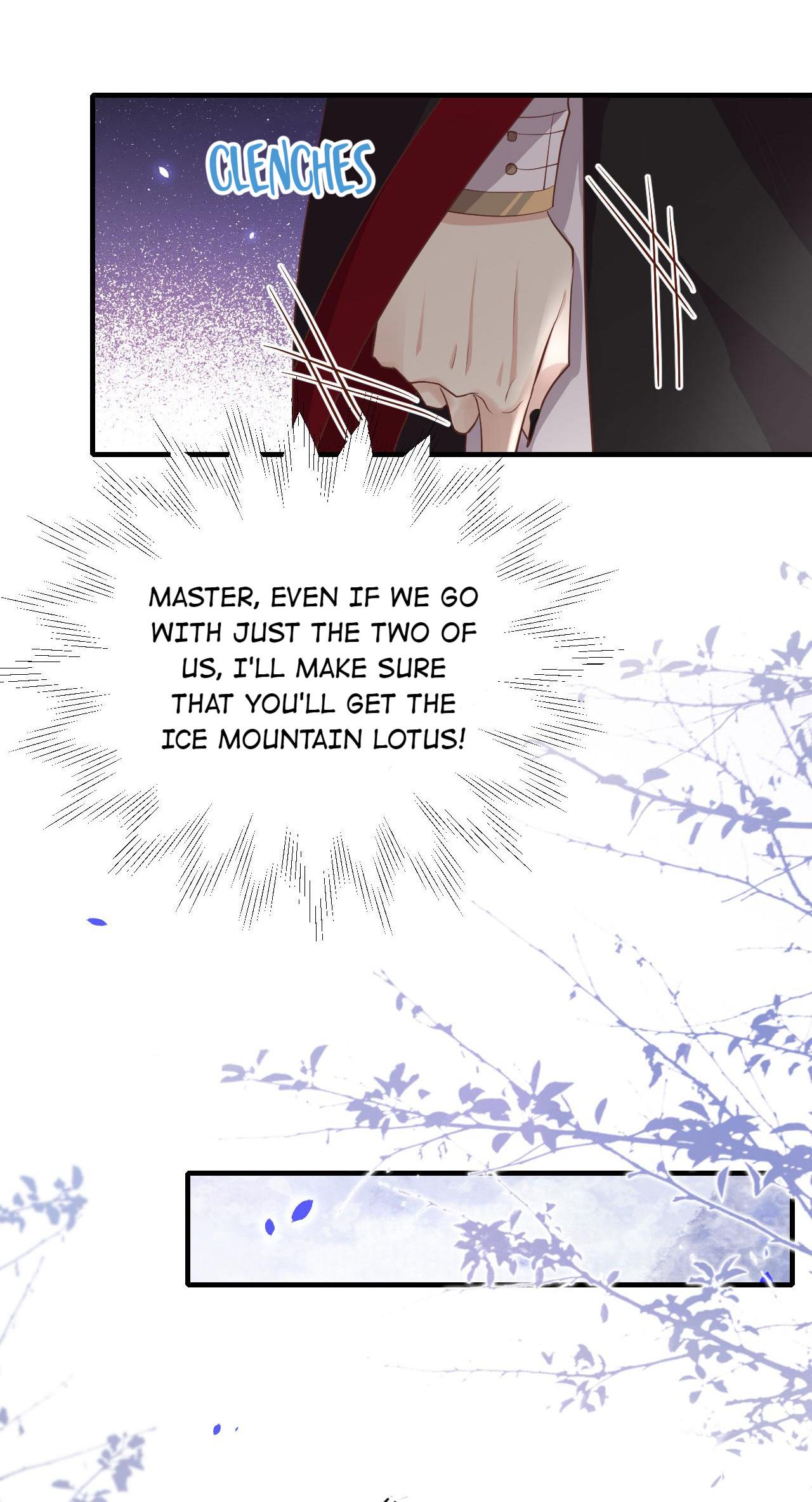 Don’t Mess With The Cultivation Babysitter chapter 73 - page 30