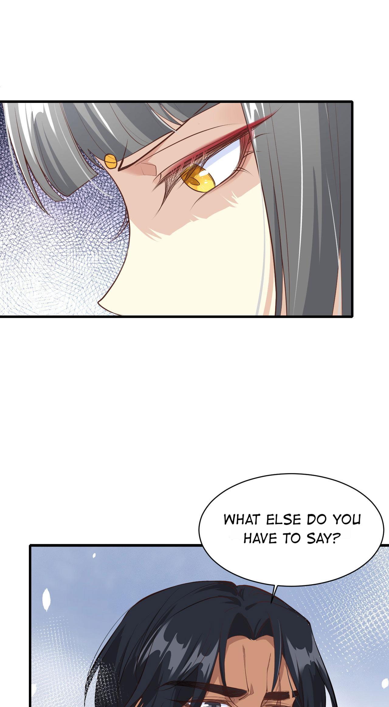 Don’t Mess With The Cultivation Babysitter chapter 73 - page 9