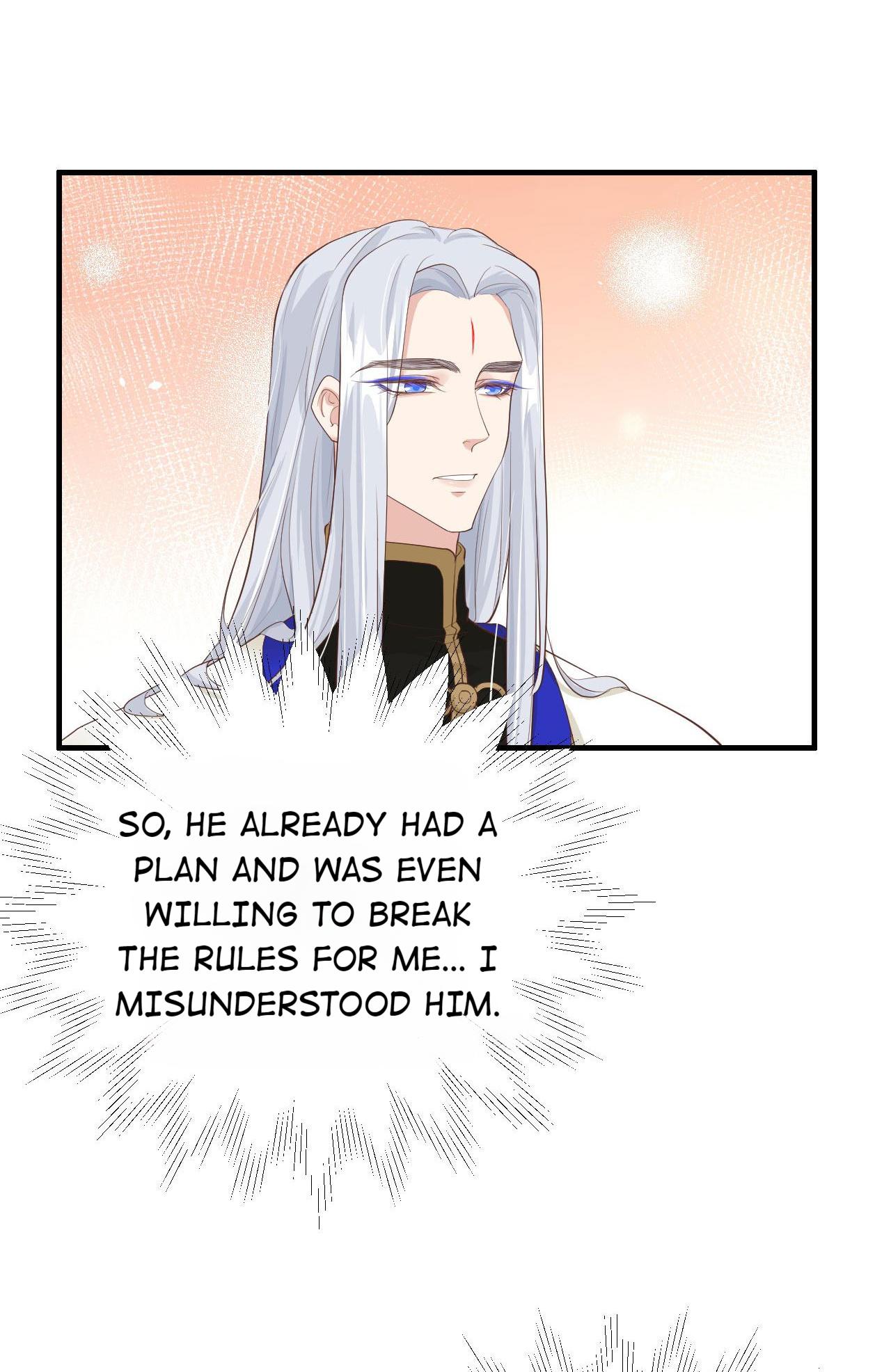 Don’t Mess With The Cultivation Babysitter chapter 72 - page 8