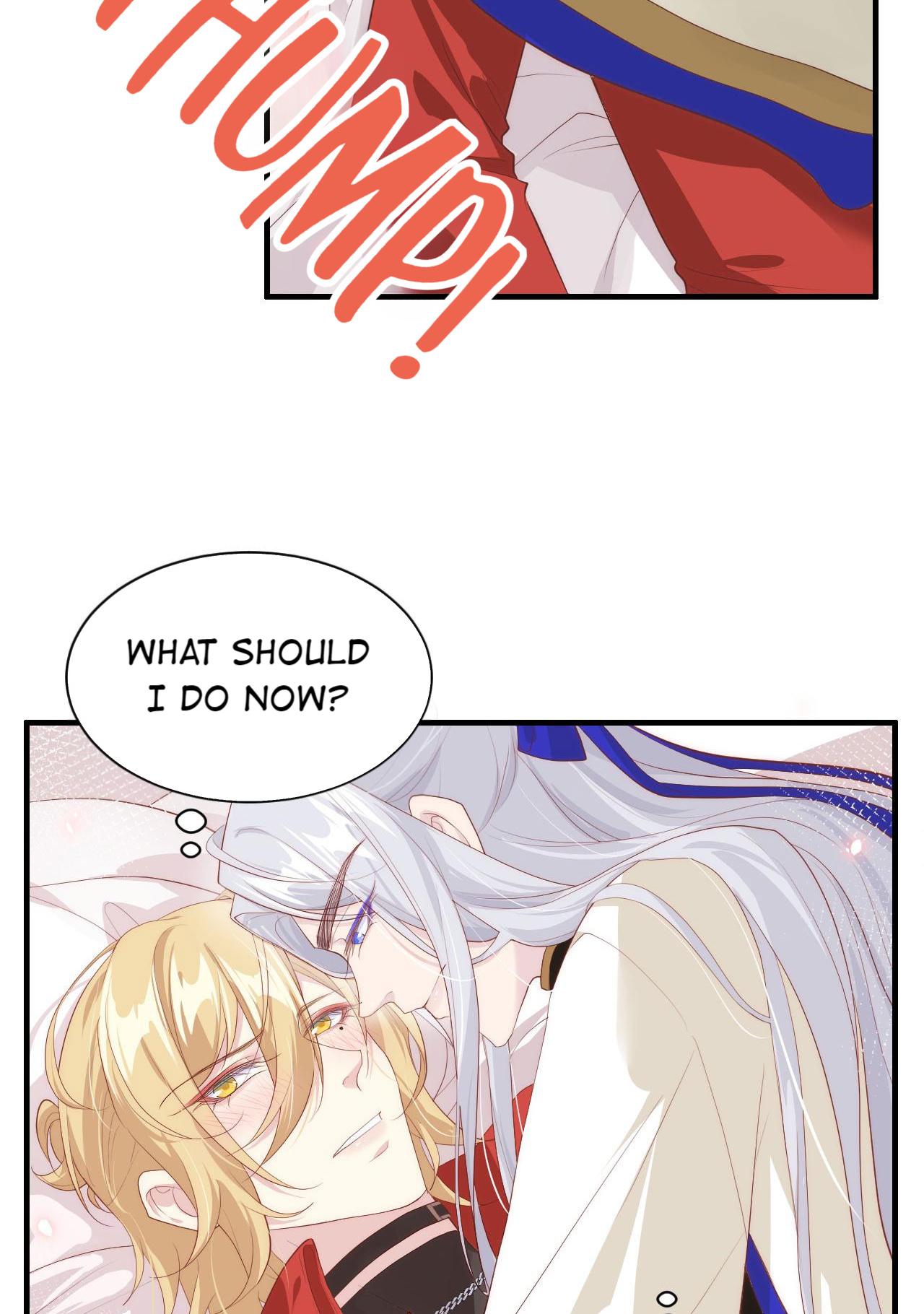 Don’t Mess With The Cultivation Babysitter chapter 71 - page 15