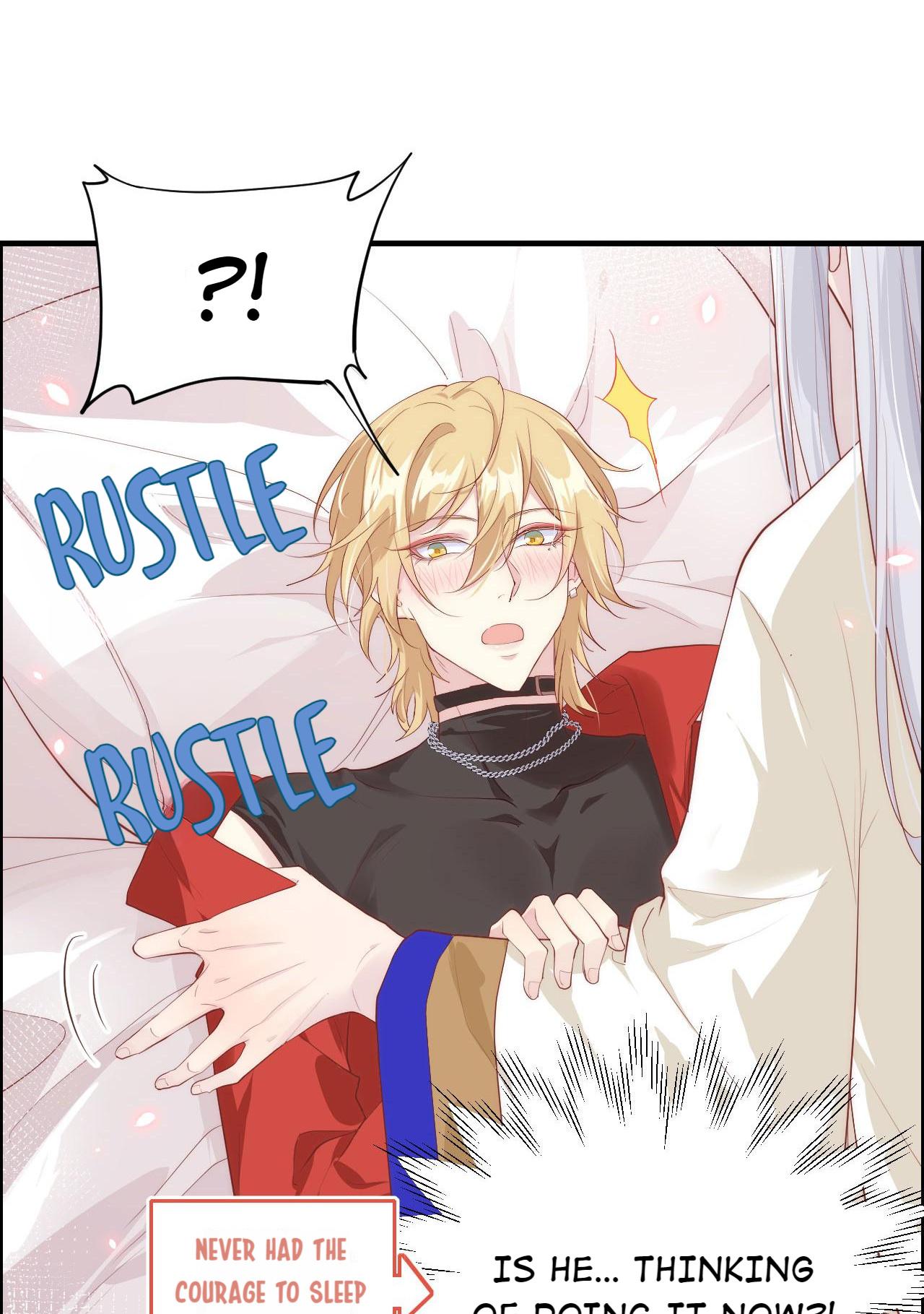 Don’t Mess With The Cultivation Babysitter chapter 71 - page 18