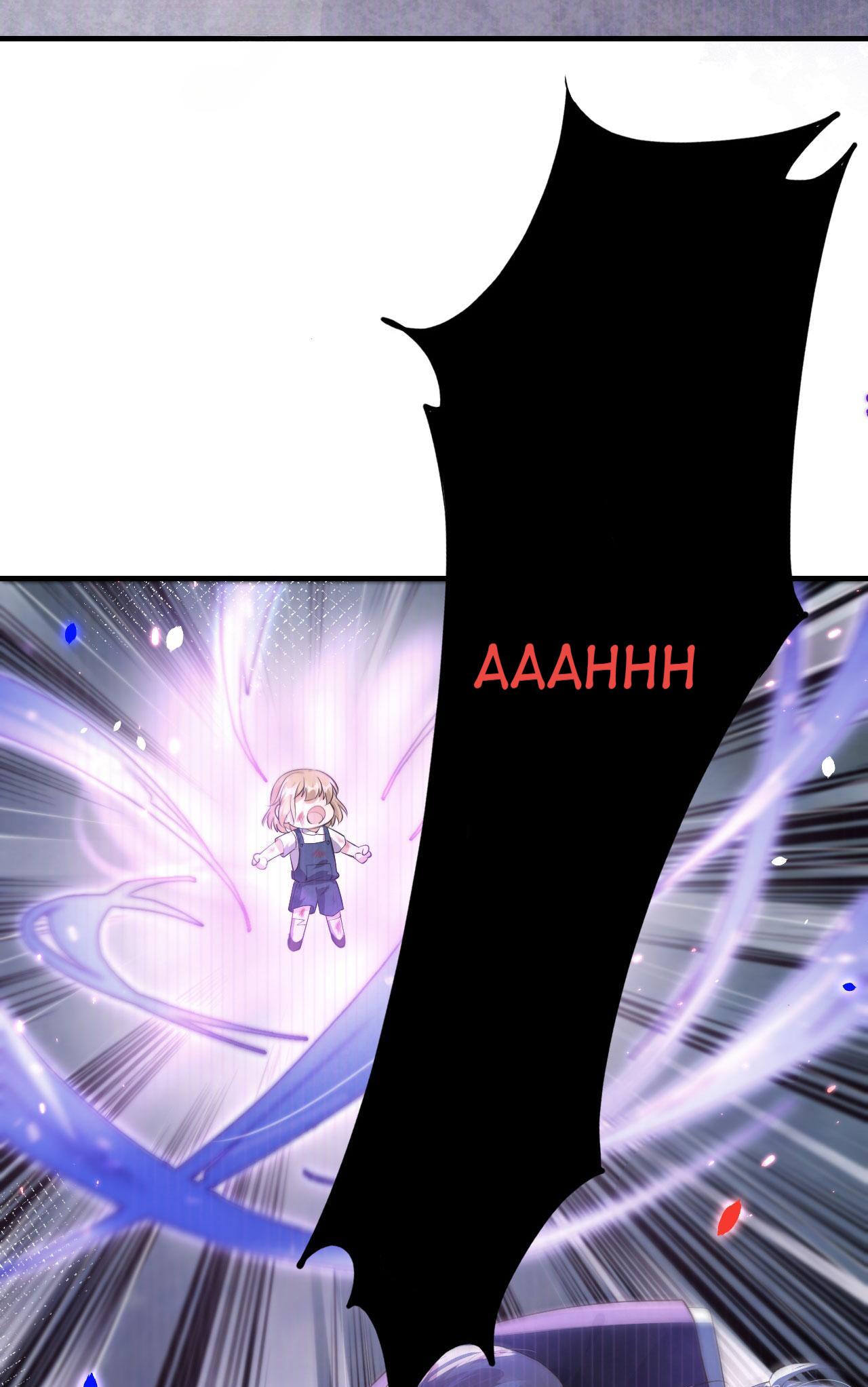 Don’t Mess With The Cultivation Babysitter chapter 70 - page 15