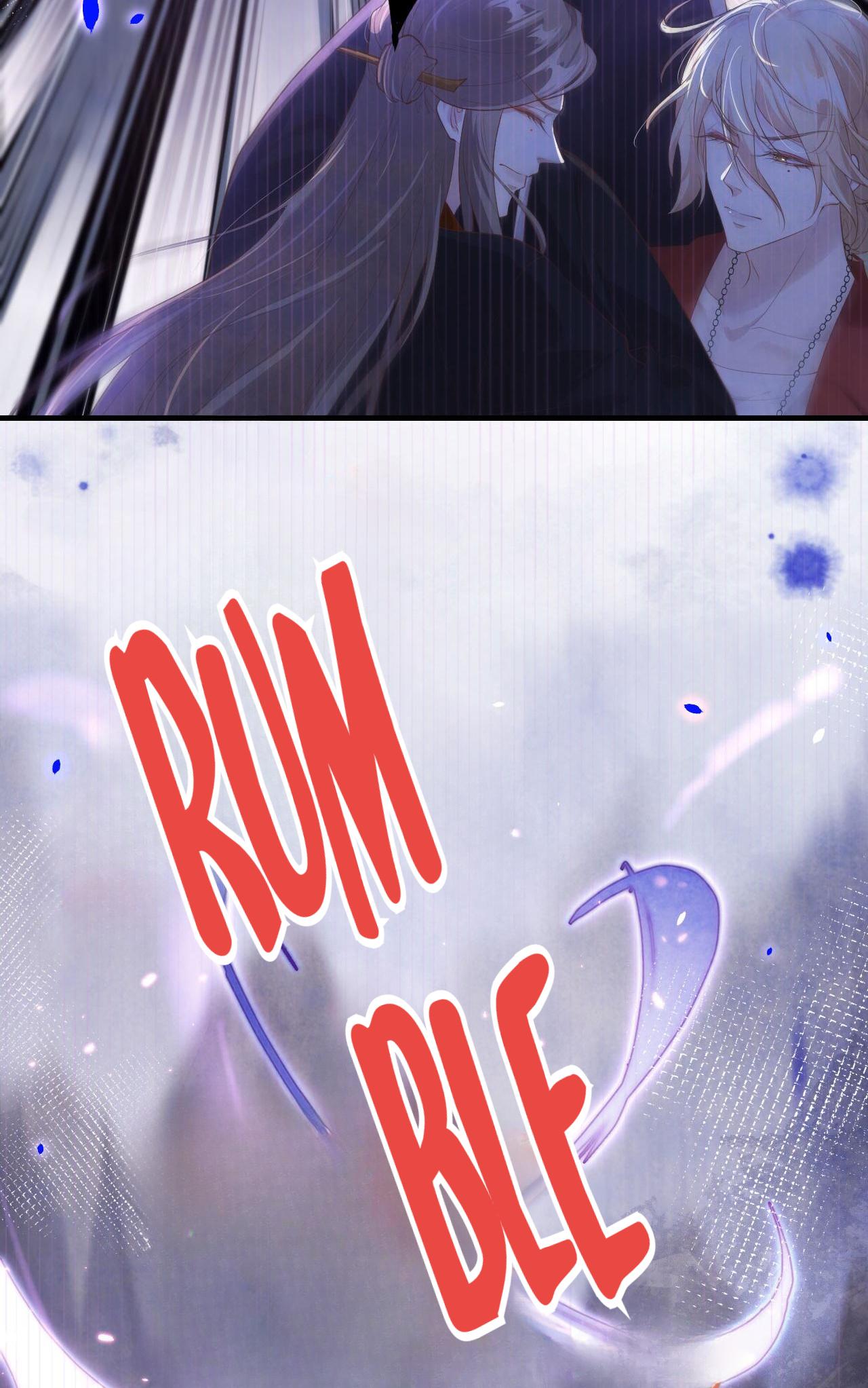 Don’t Mess With The Cultivation Babysitter chapter 70 - page 16