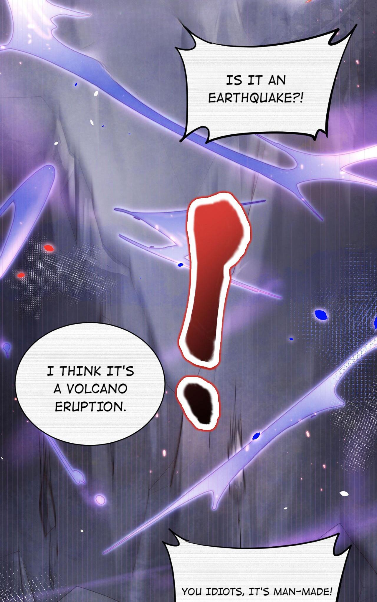 Don’t Mess With The Cultivation Babysitter chapter 70 - page 17