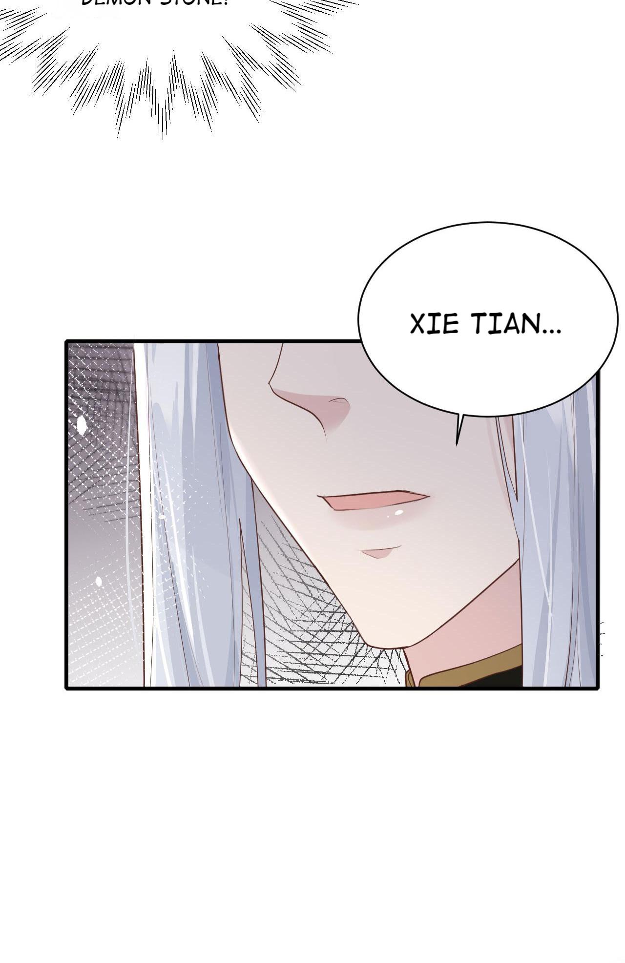 Don’t Mess With The Cultivation Babysitter chapter 70 - page 28
