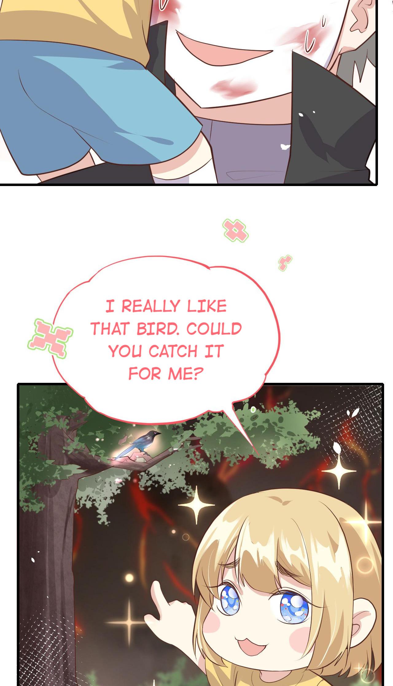 Don’t Mess With The Cultivation Babysitter chapter 69 - page 10