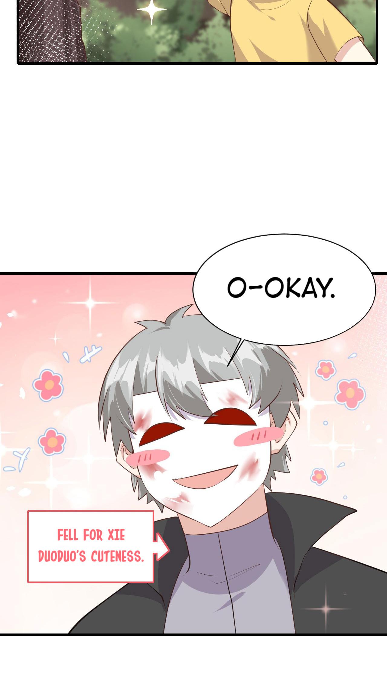 Don’t Mess With The Cultivation Babysitter chapter 69 - page 11