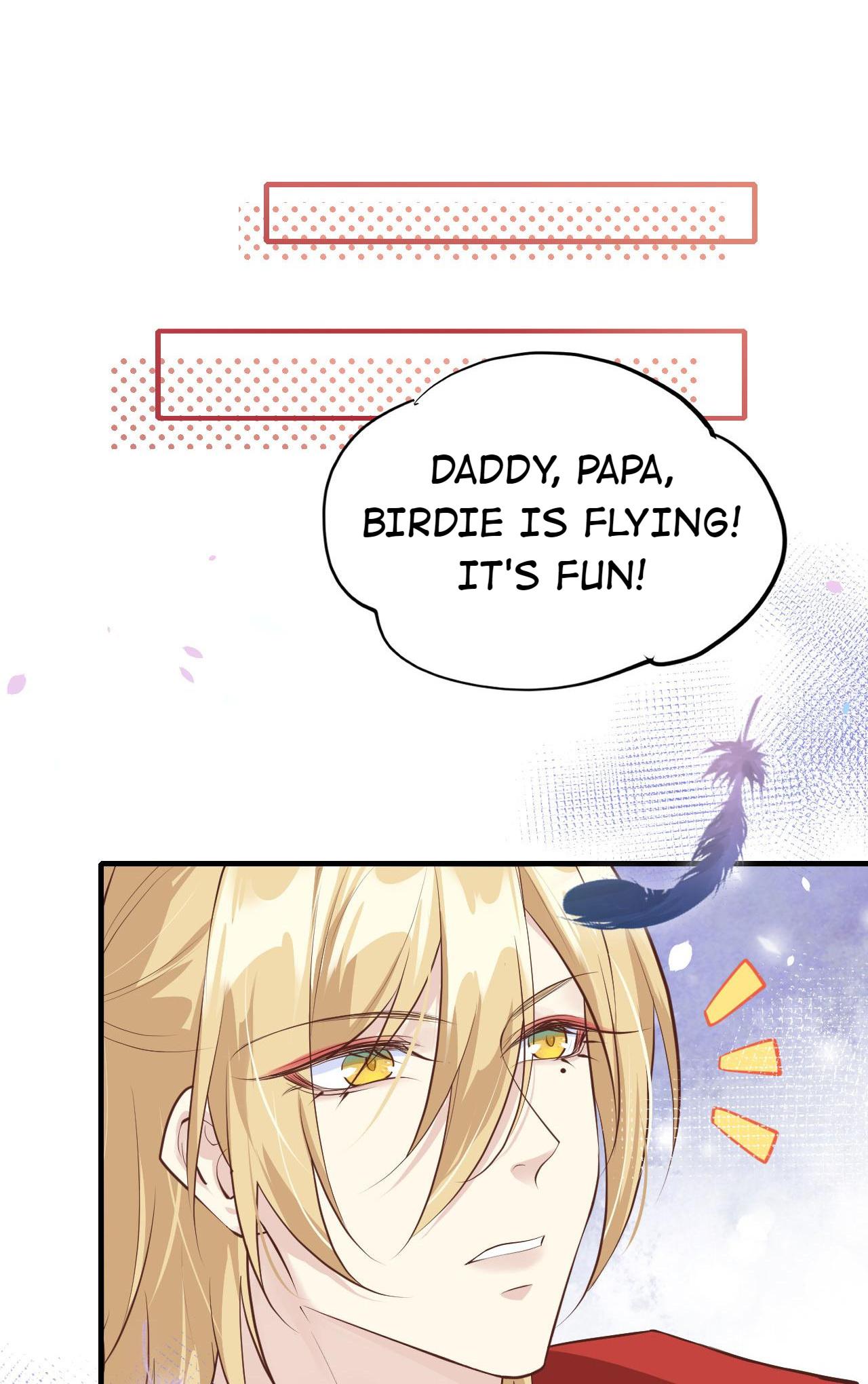 Don’t Mess With The Cultivation Babysitter chapter 69 - page 2