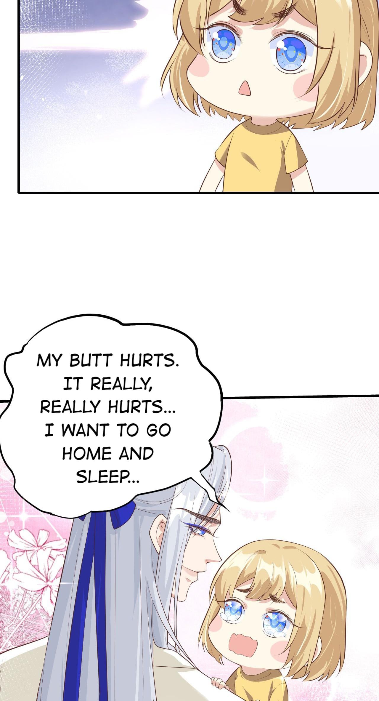 Don’t Mess With The Cultivation Babysitter chapter 69 - page 31
