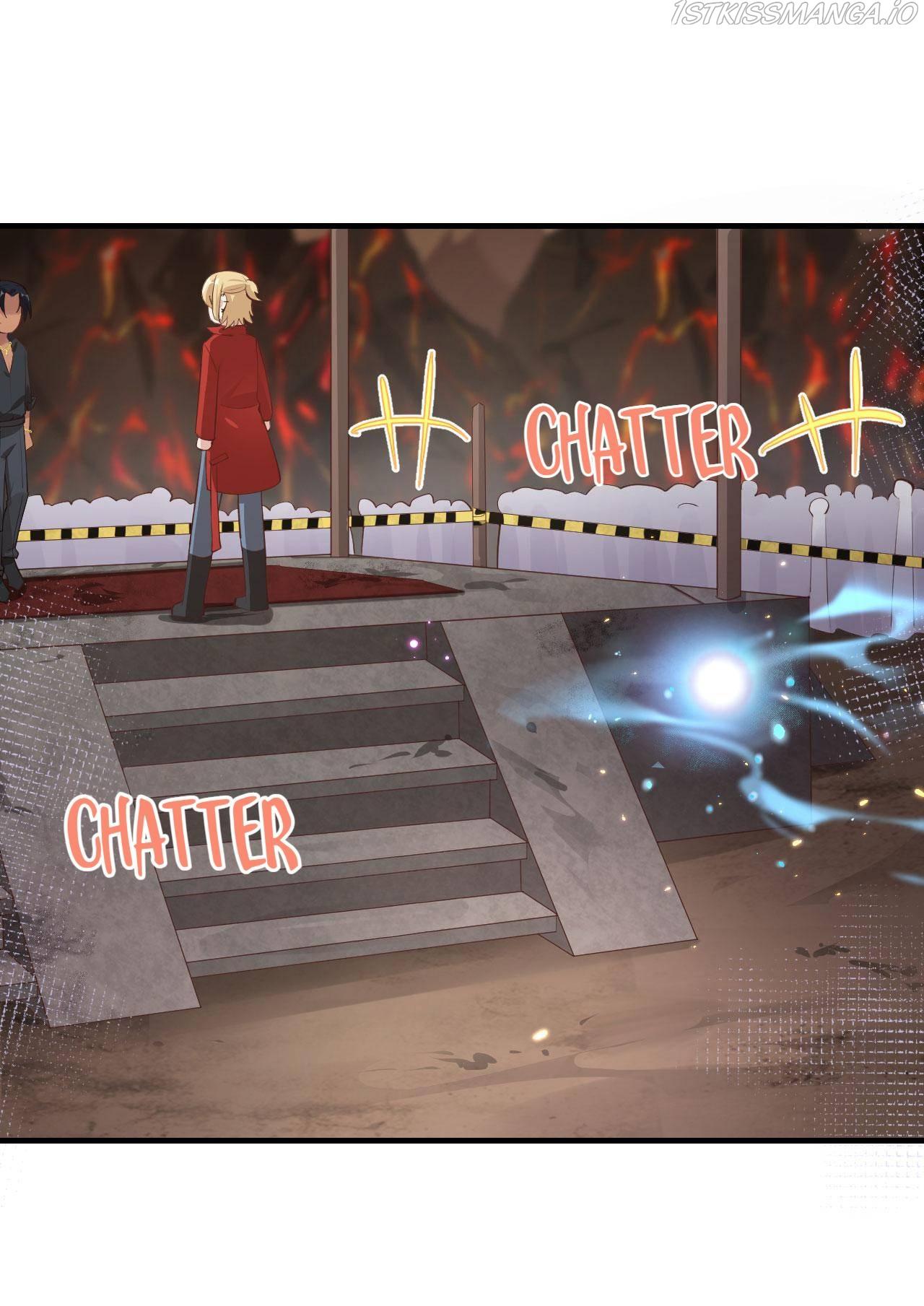 Don’t Mess With The Cultivation Babysitter chapter 68 - page 11