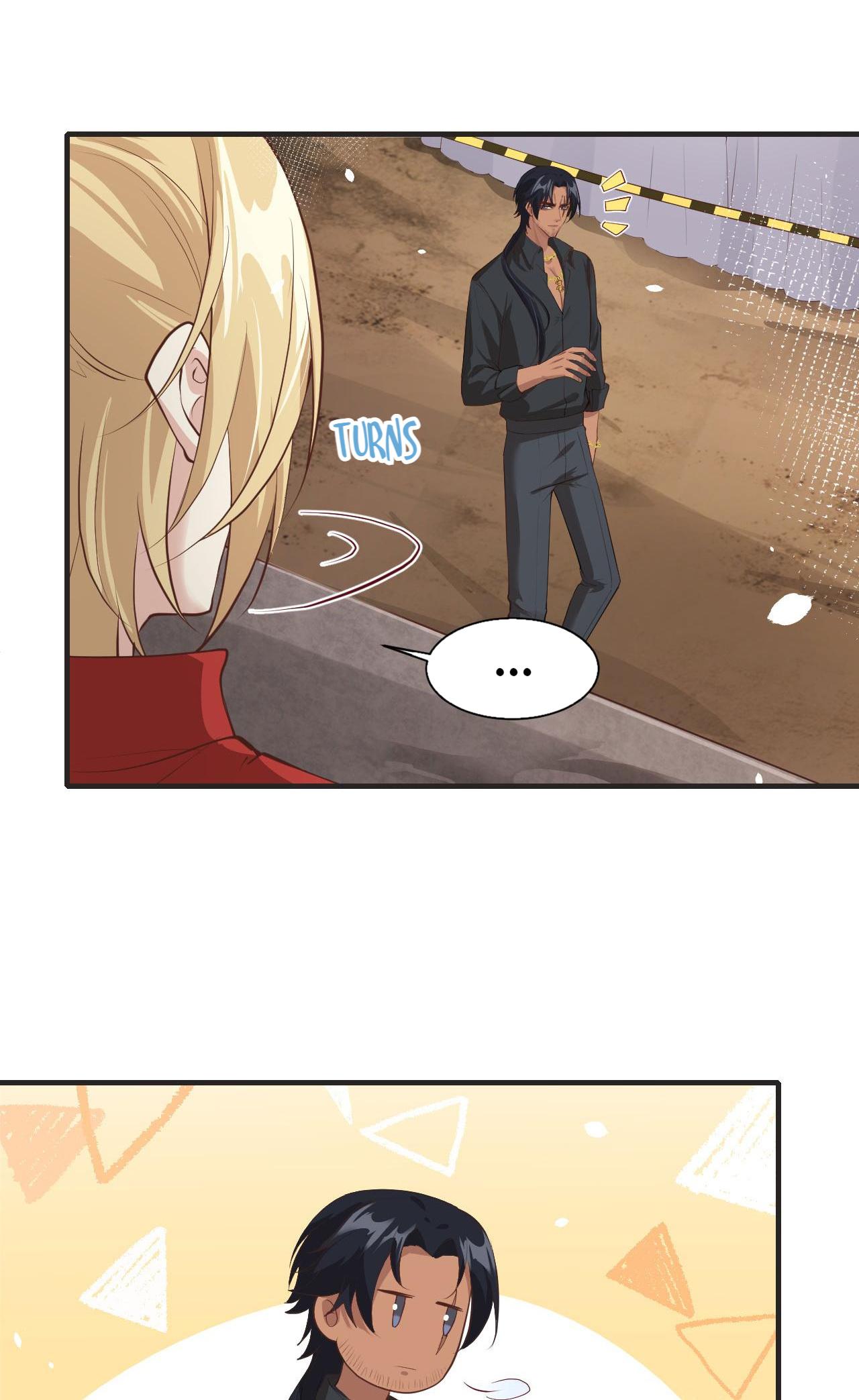 Don’t Mess With The Cultivation Babysitter chapter 67 - page 27