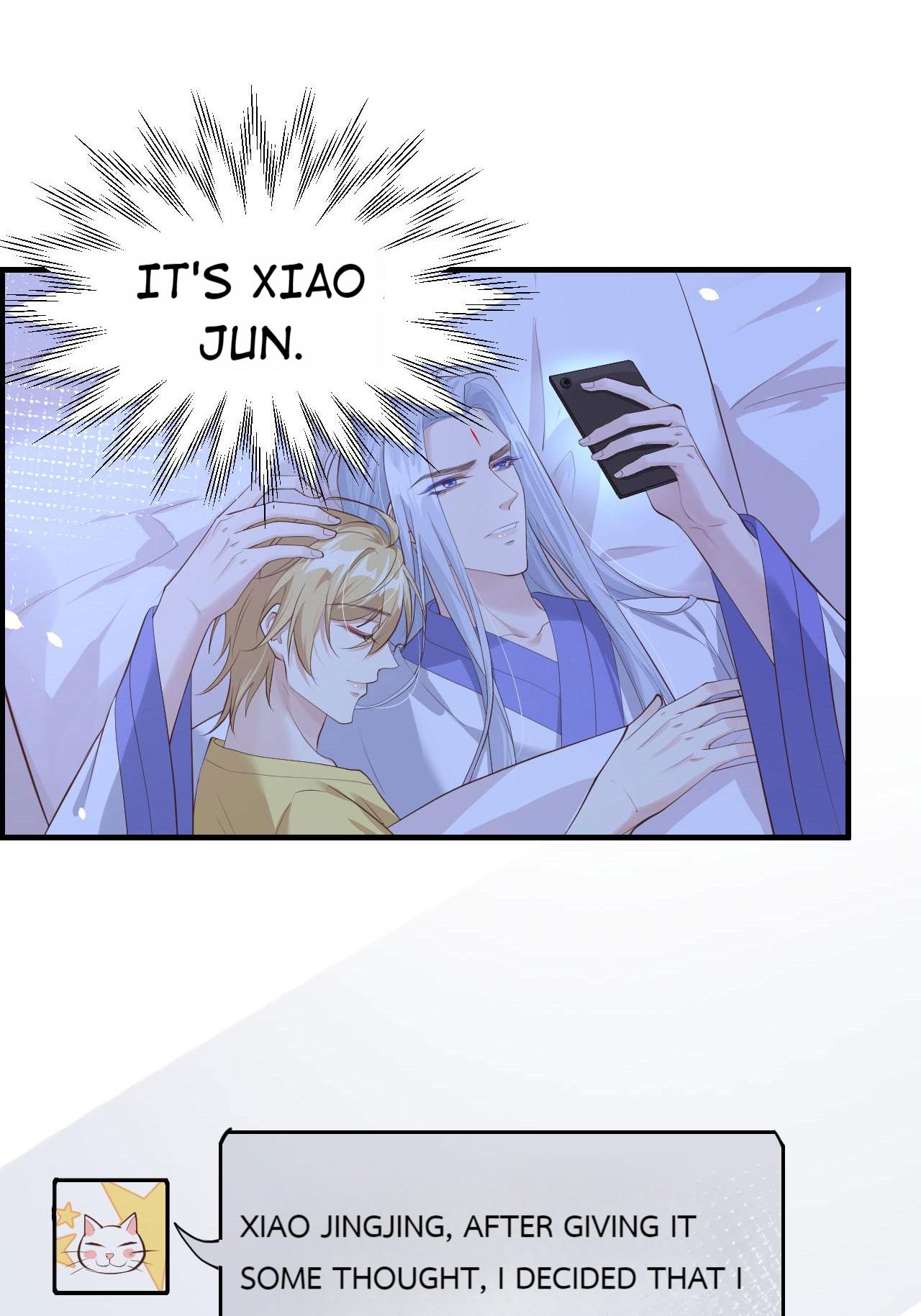 Don’t Mess With The Cultivation Babysitter chapter 66 - page 30