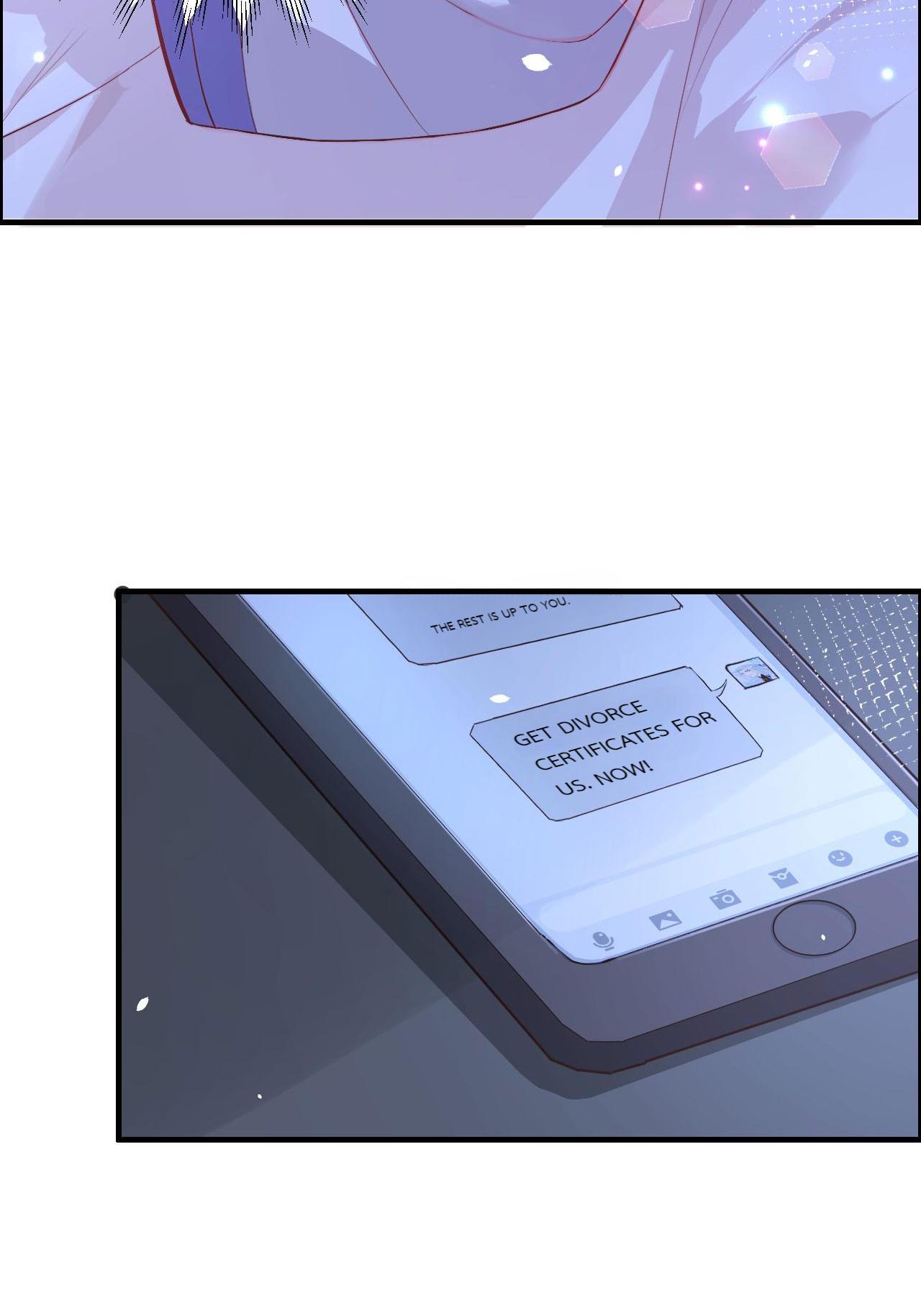 Don’t Mess With The Cultivation Babysitter chapter 66 - page 34