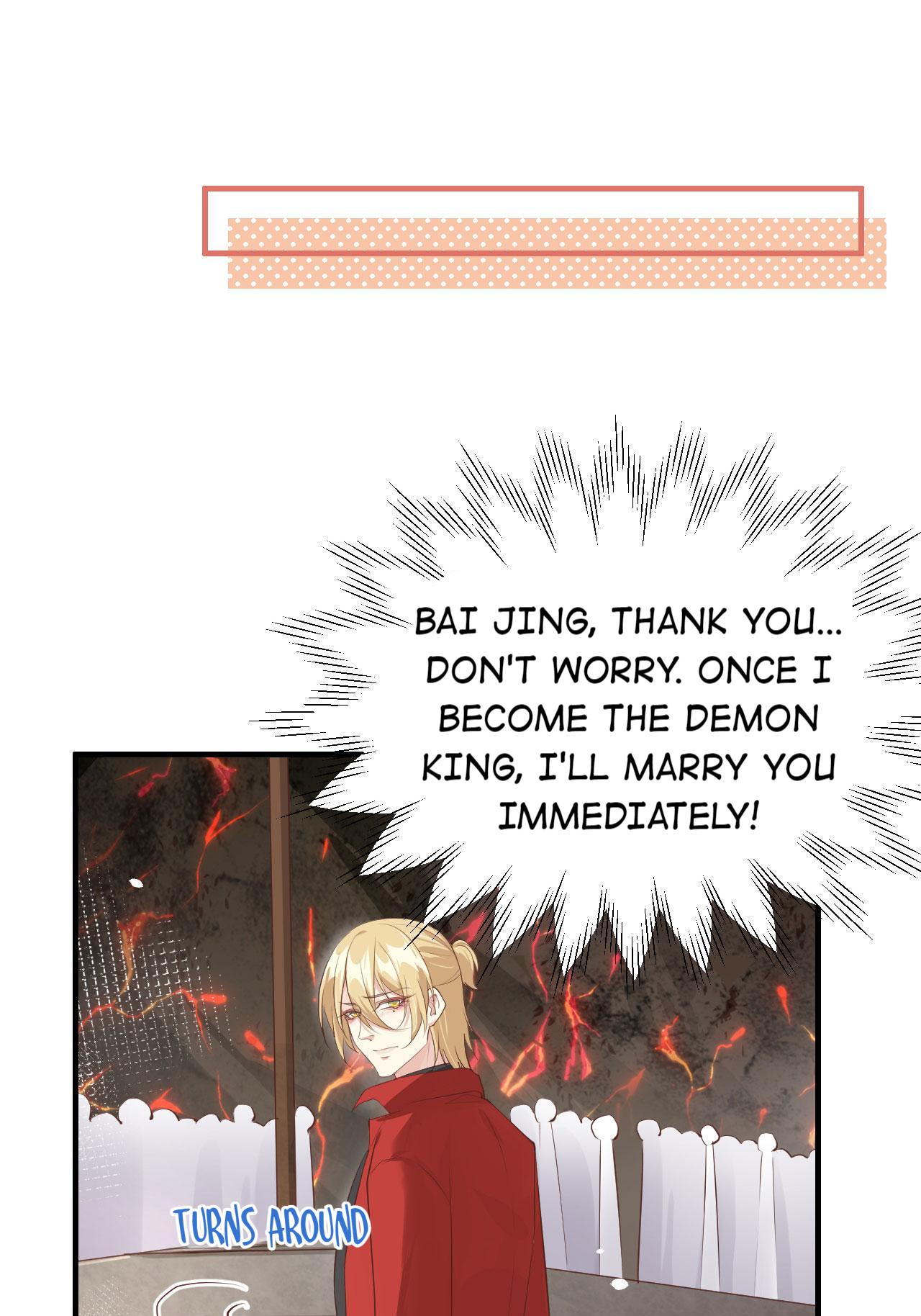 Don’t Mess With The Cultivation Babysitter chapter 66 - page 35